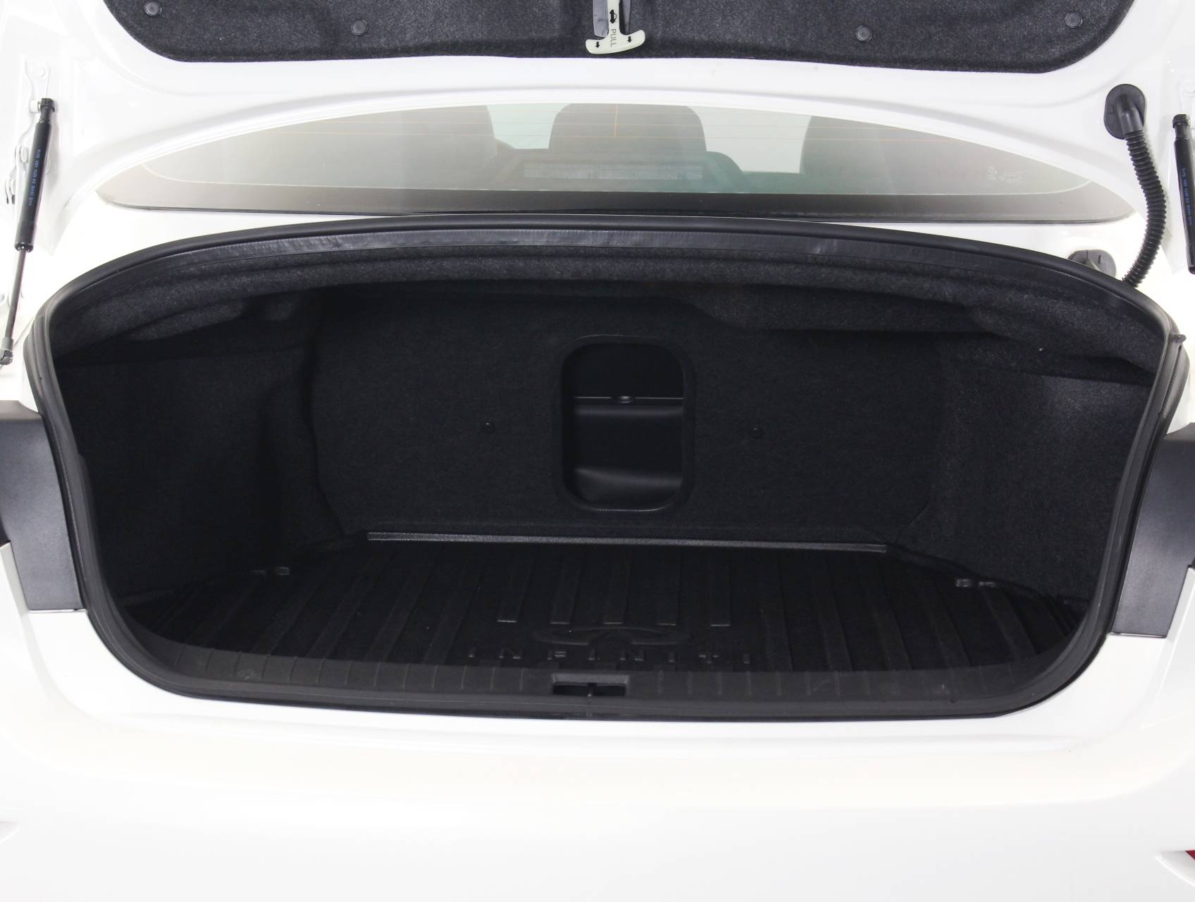 Florida Fine Cars - Used INFINITI Q50  2015 WEST PALM Sport