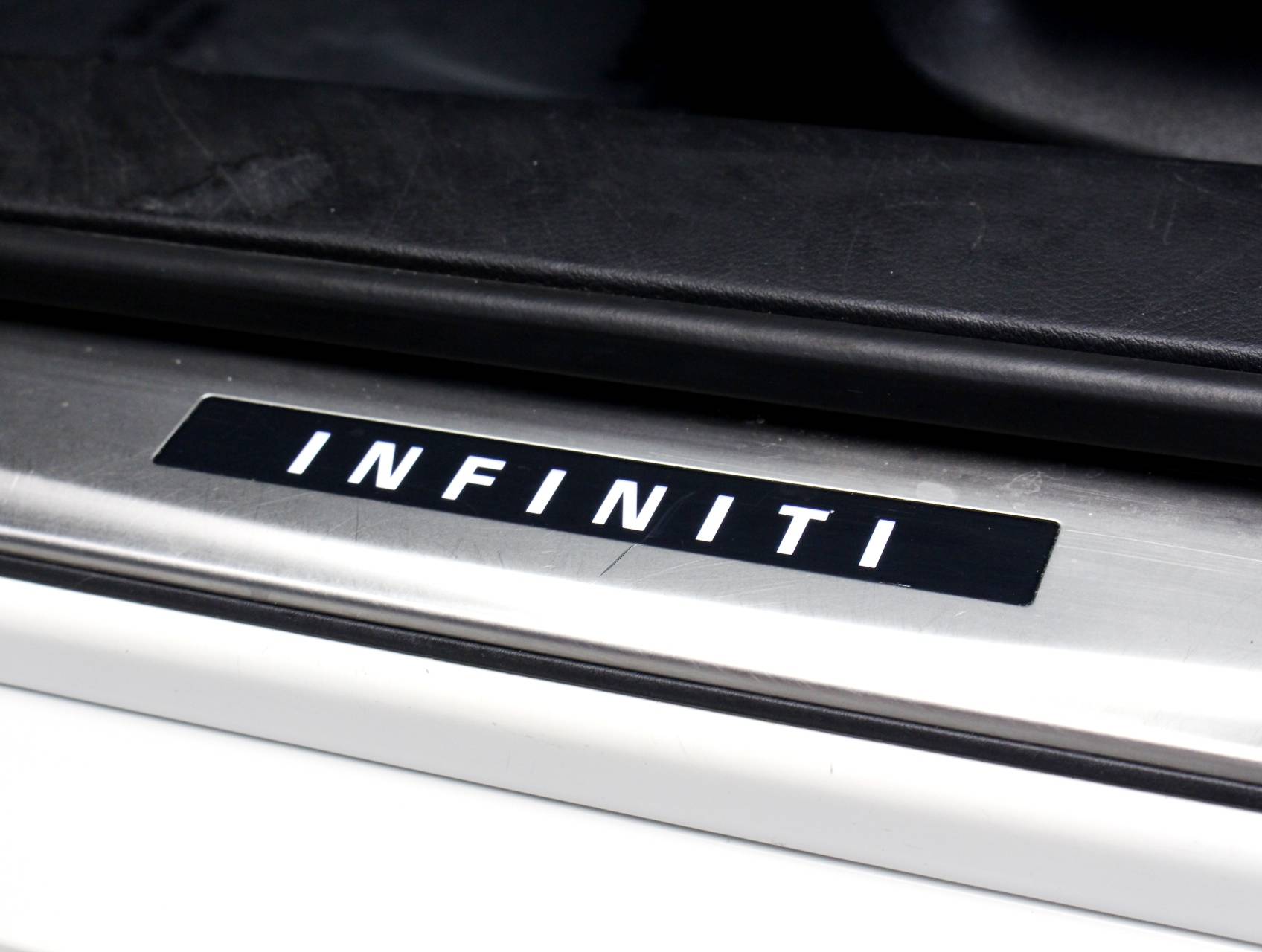 Florida Fine Cars - Used INFINITI Q50  2015 WEST PALM Sport