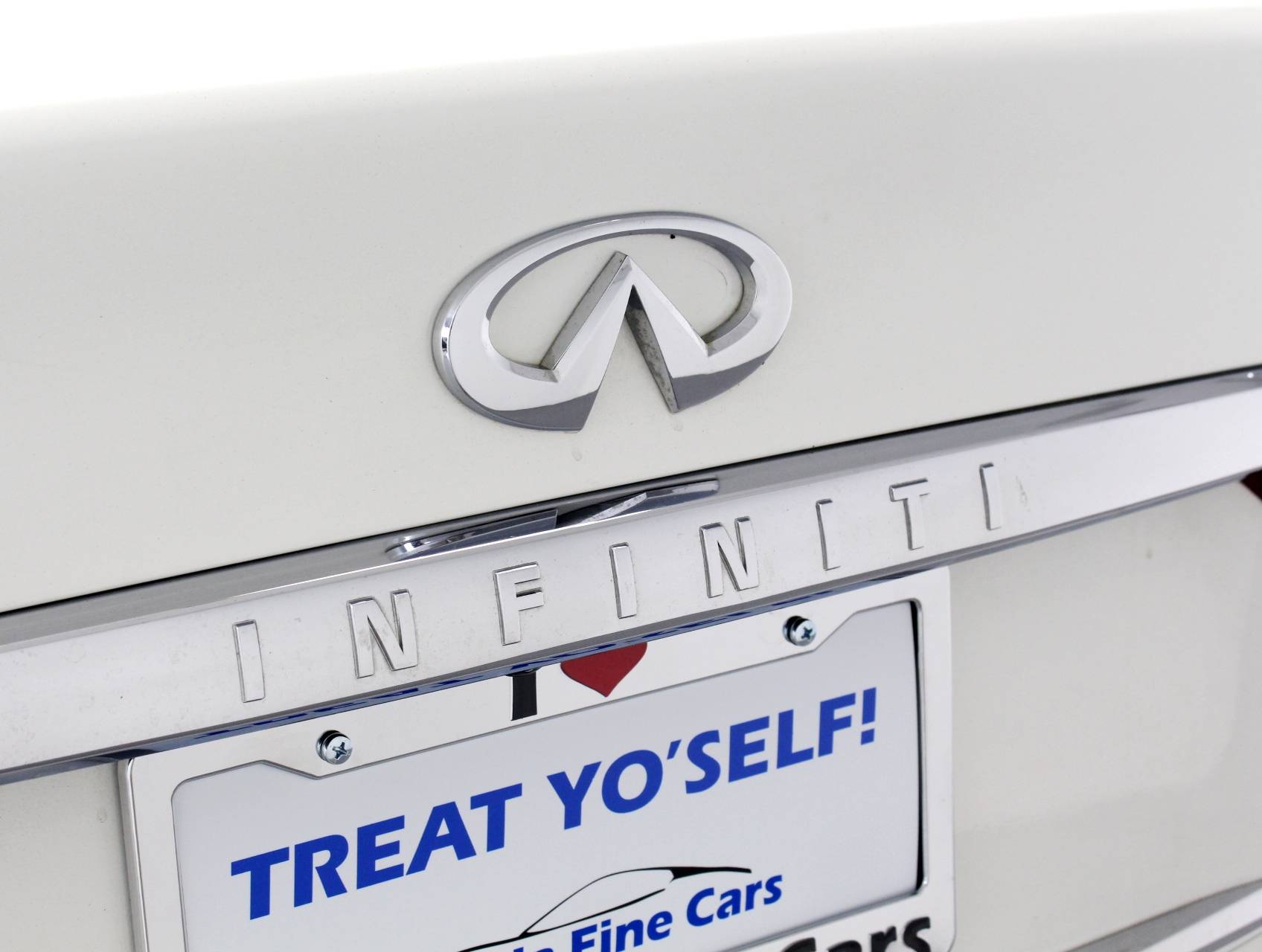 Florida Fine Cars - Used INFINITI Q50  2015 WEST PALM Sport