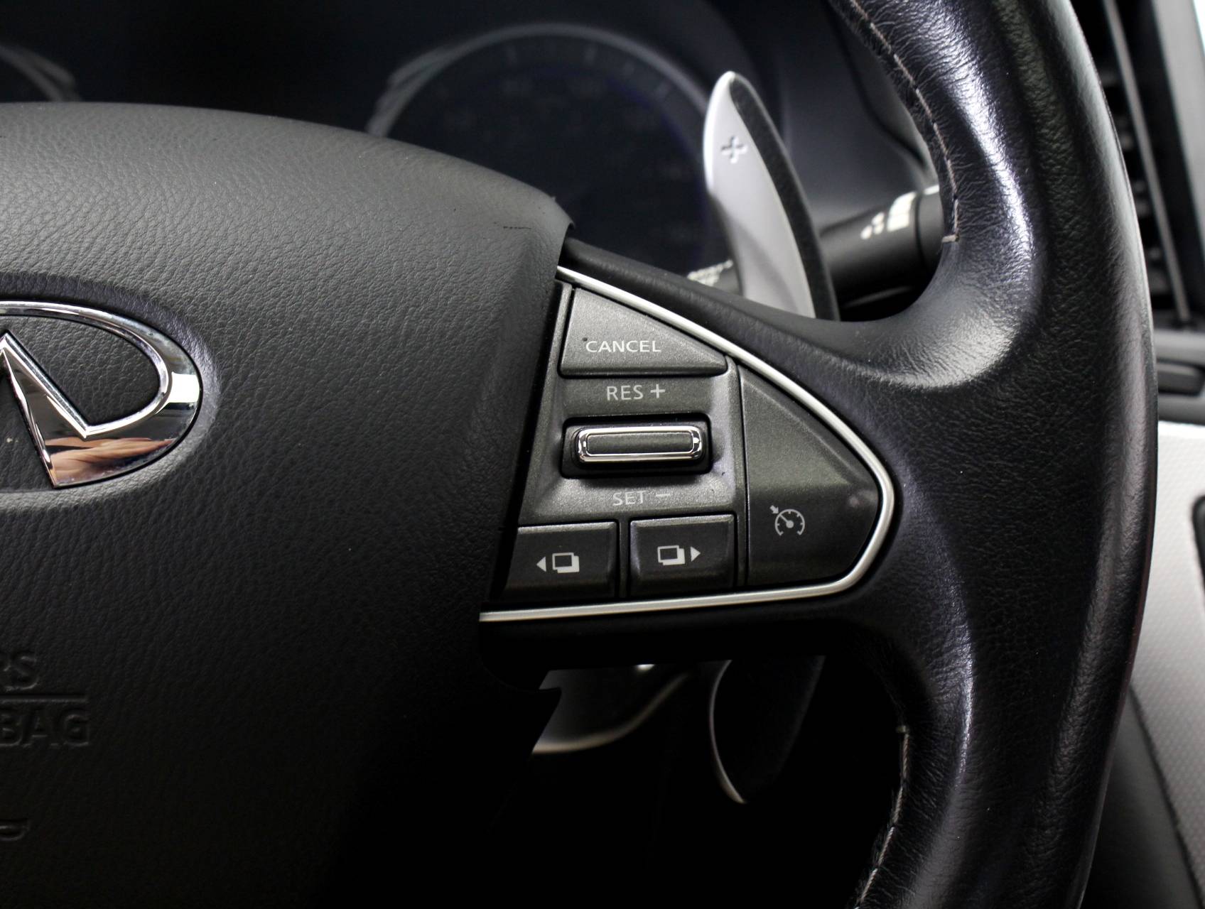 Florida Fine Cars - Used INFINITI Q50  2015 WEST PALM Sport