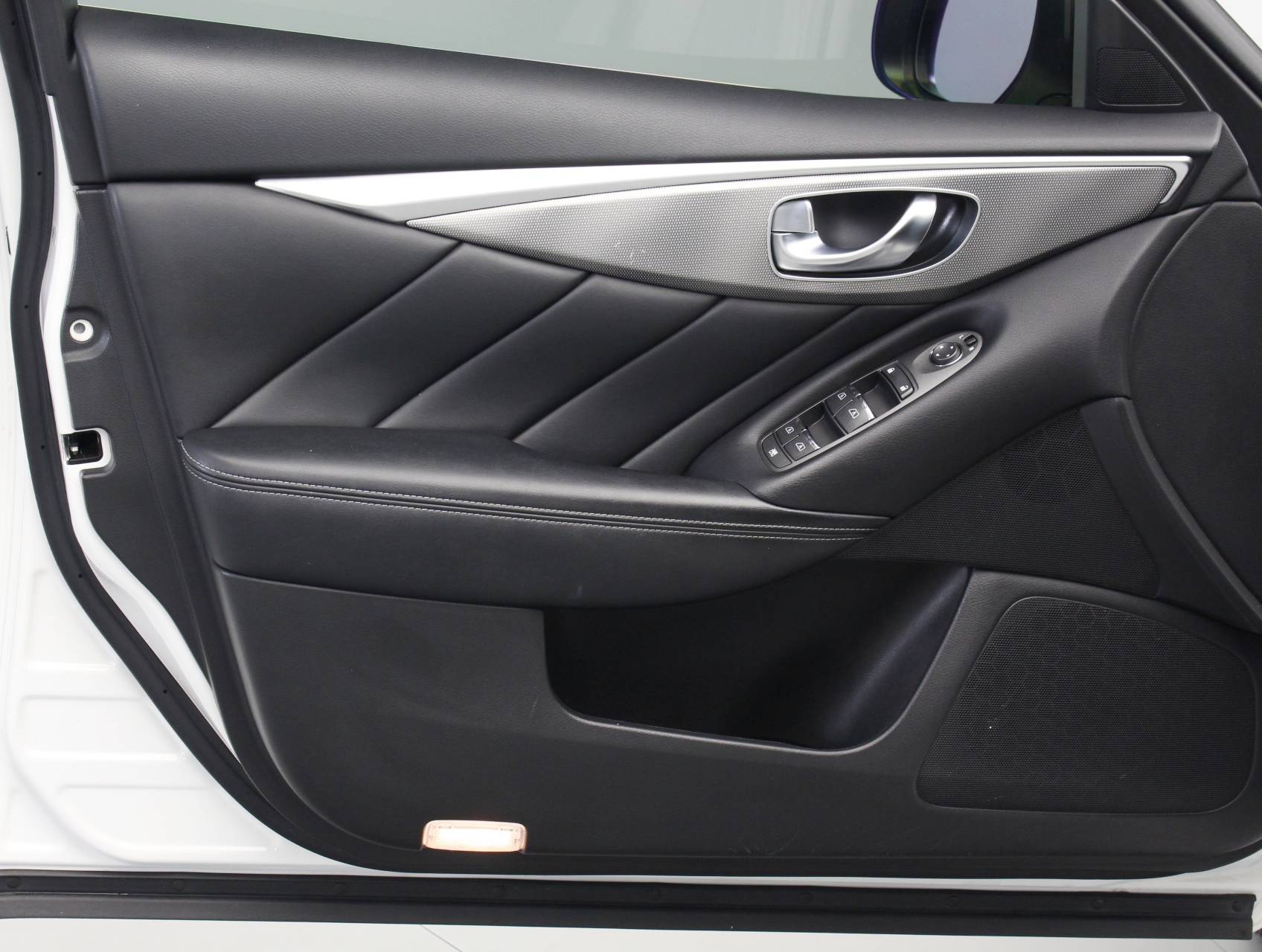 Florida Fine Cars - Used INFINITI Q50  2015 WEST PALM Sport