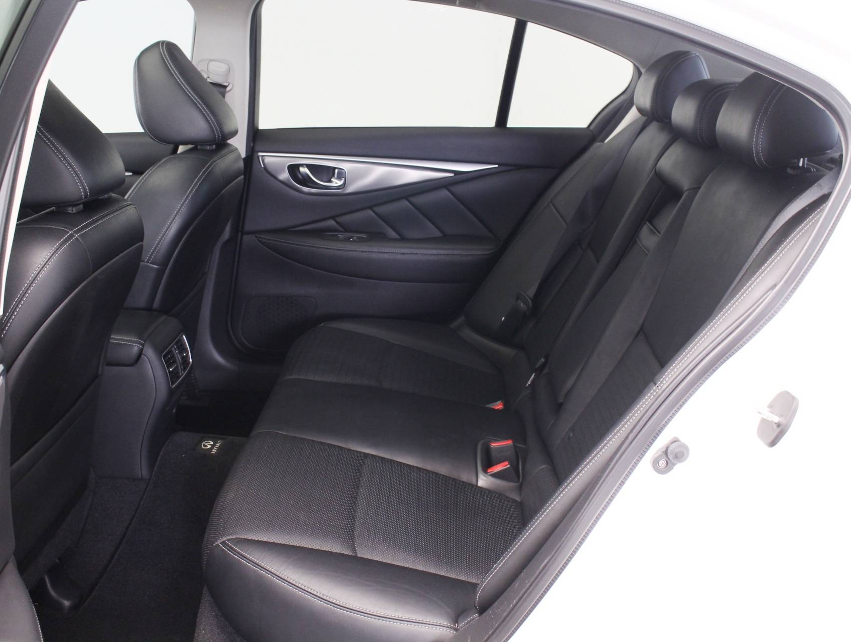 Florida Fine Cars - Used INFINITI Q50  2015 WEST PALM Sport