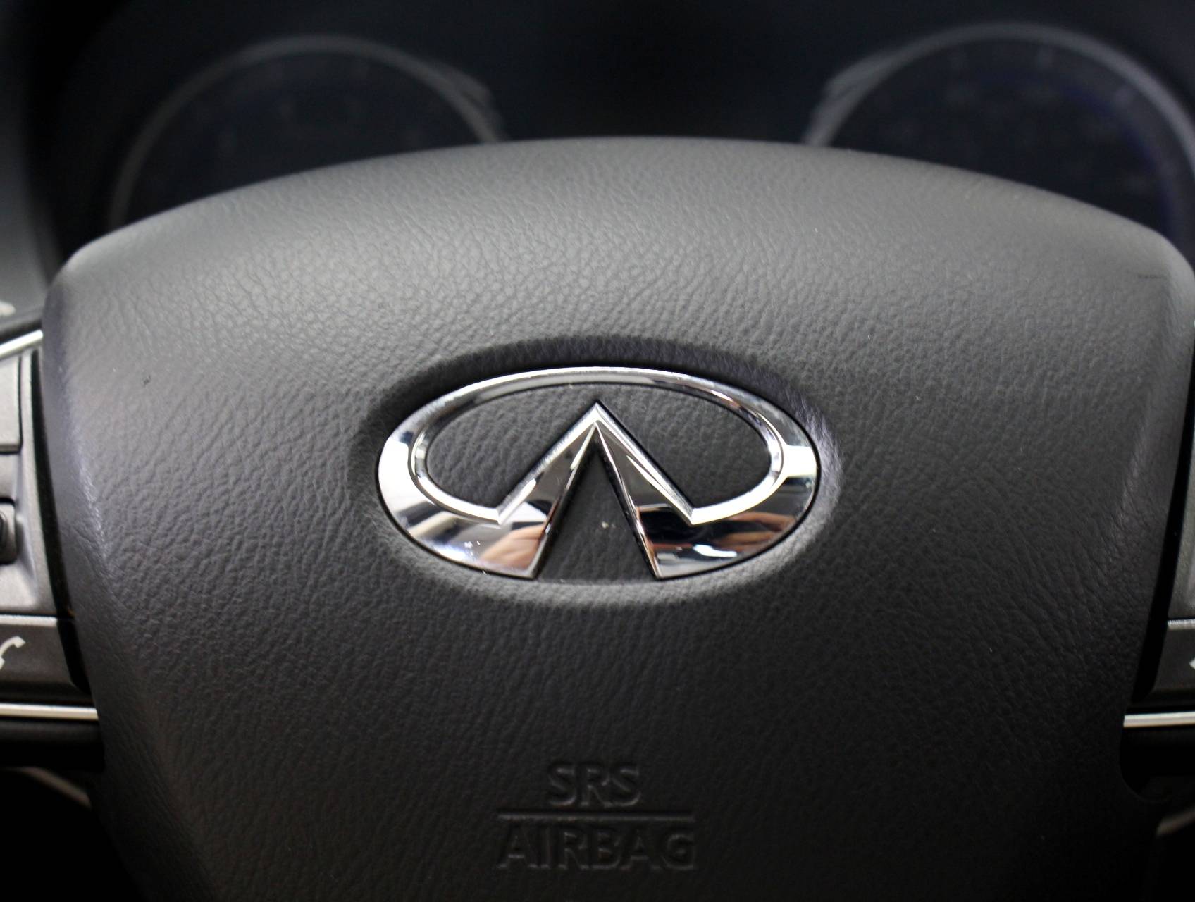 Florida Fine Cars - Used INFINITI Q50  2015 WEST PALM Sport