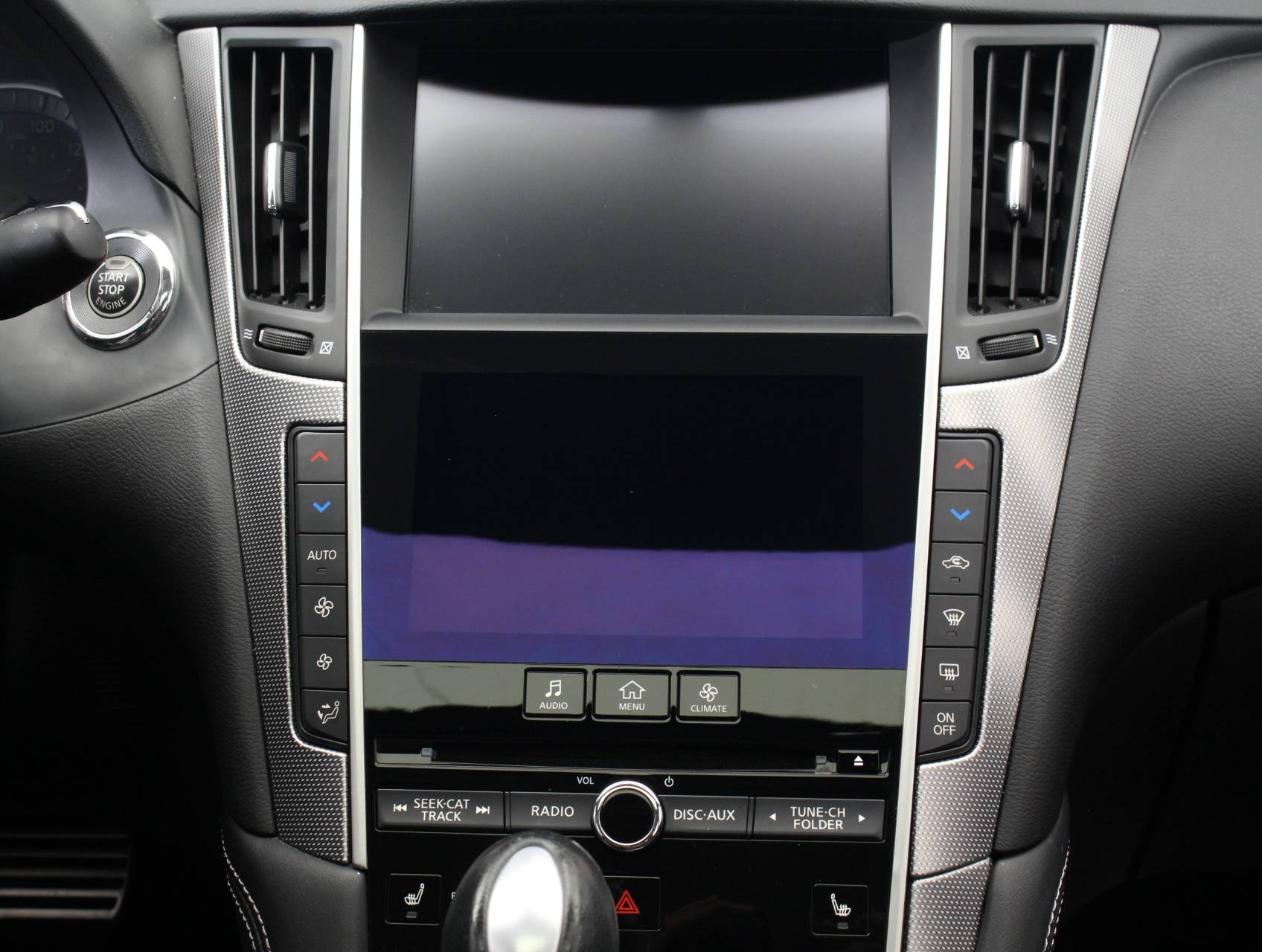 Florida Fine Cars - Used INFINITI Q50  2015 WEST PALM Sport