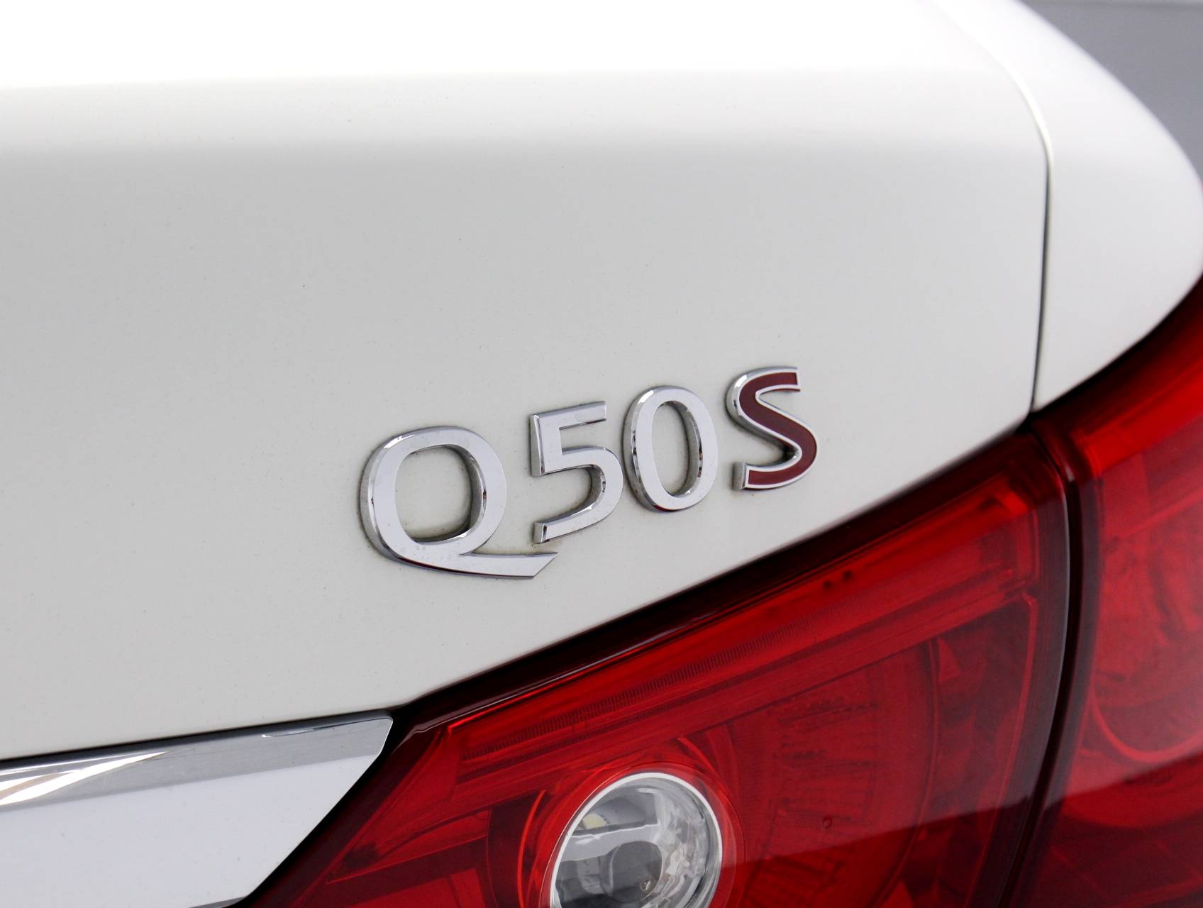 Florida Fine Cars - Used INFINITI Q50  2015 WEST PALM Sport