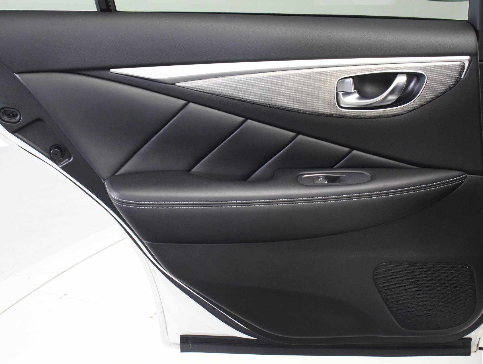 Florida Fine Cars - Used INFINITI Q50  2015 WEST PALM Sport