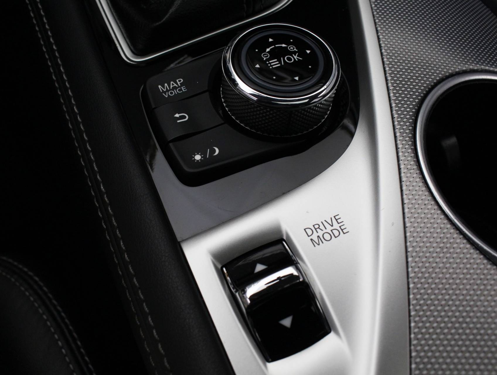 Florida Fine Cars - Used INFINITI Q50  2015 WEST PALM Sport