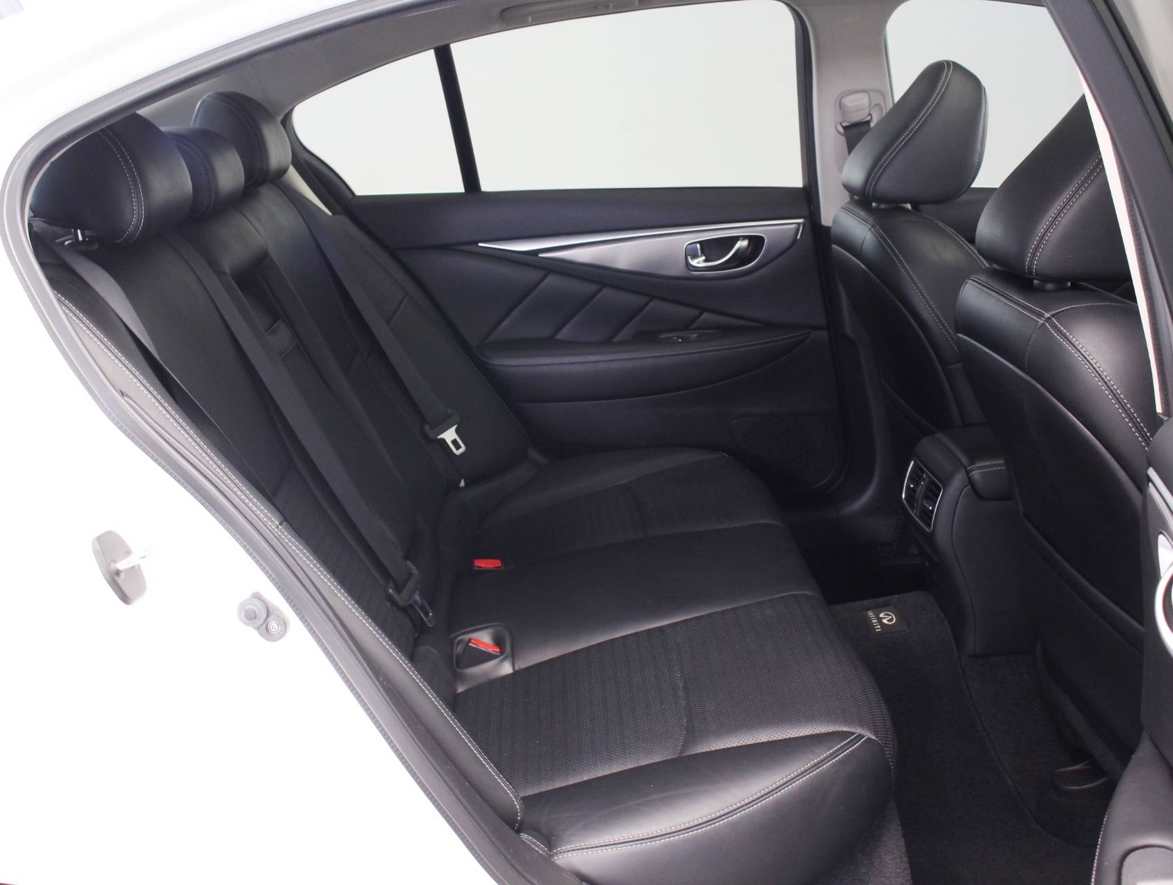 Florida Fine Cars - Used INFINITI Q50  2015 WEST PALM Sport