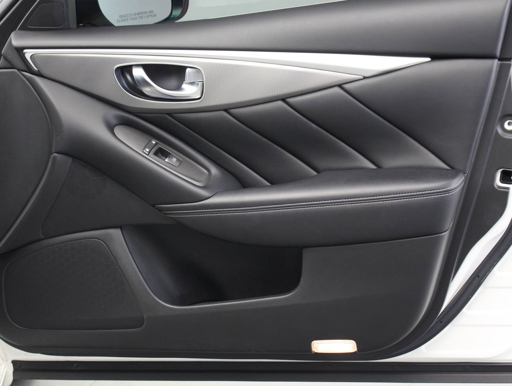 Florida Fine Cars - Used INFINITI Q50  2015 WEST PALM Sport