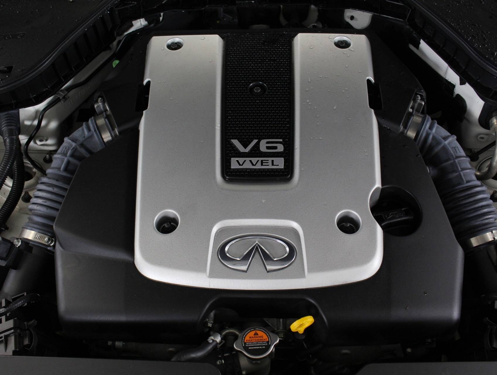 Florida Fine Cars - Used INFINITI Q50  2015 WEST PALM Sport