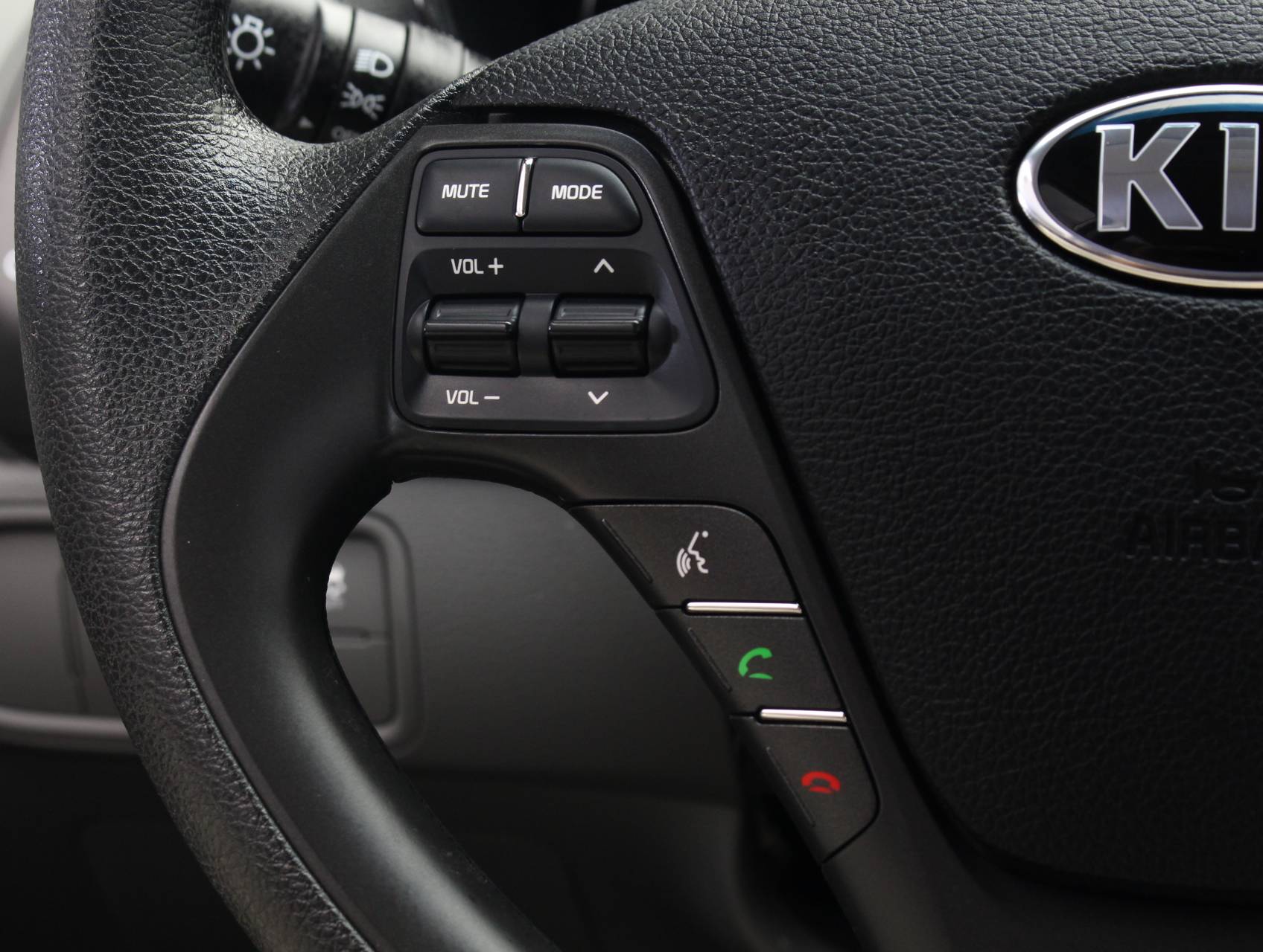 Florida Fine Cars - Used KIA FORTE 2018 WEST PALM LX