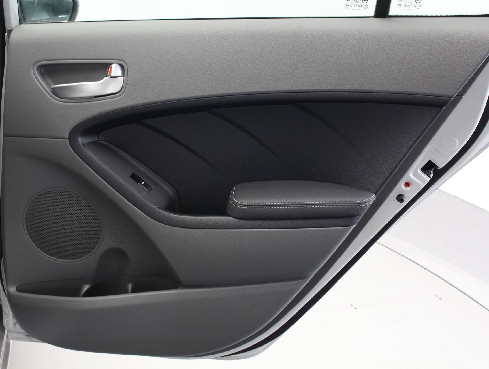 Florida Fine Cars - Used KIA FORTE 2018 WEST PALM LX