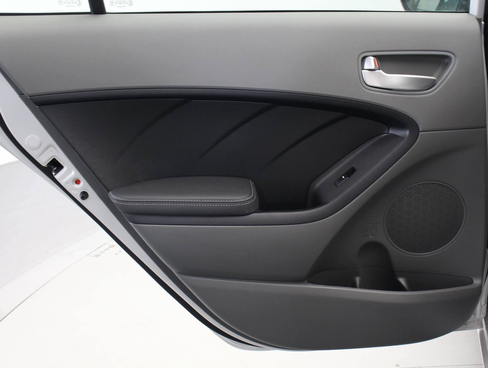 Florida Fine Cars - Used KIA FORTE 2018 WEST PALM LX