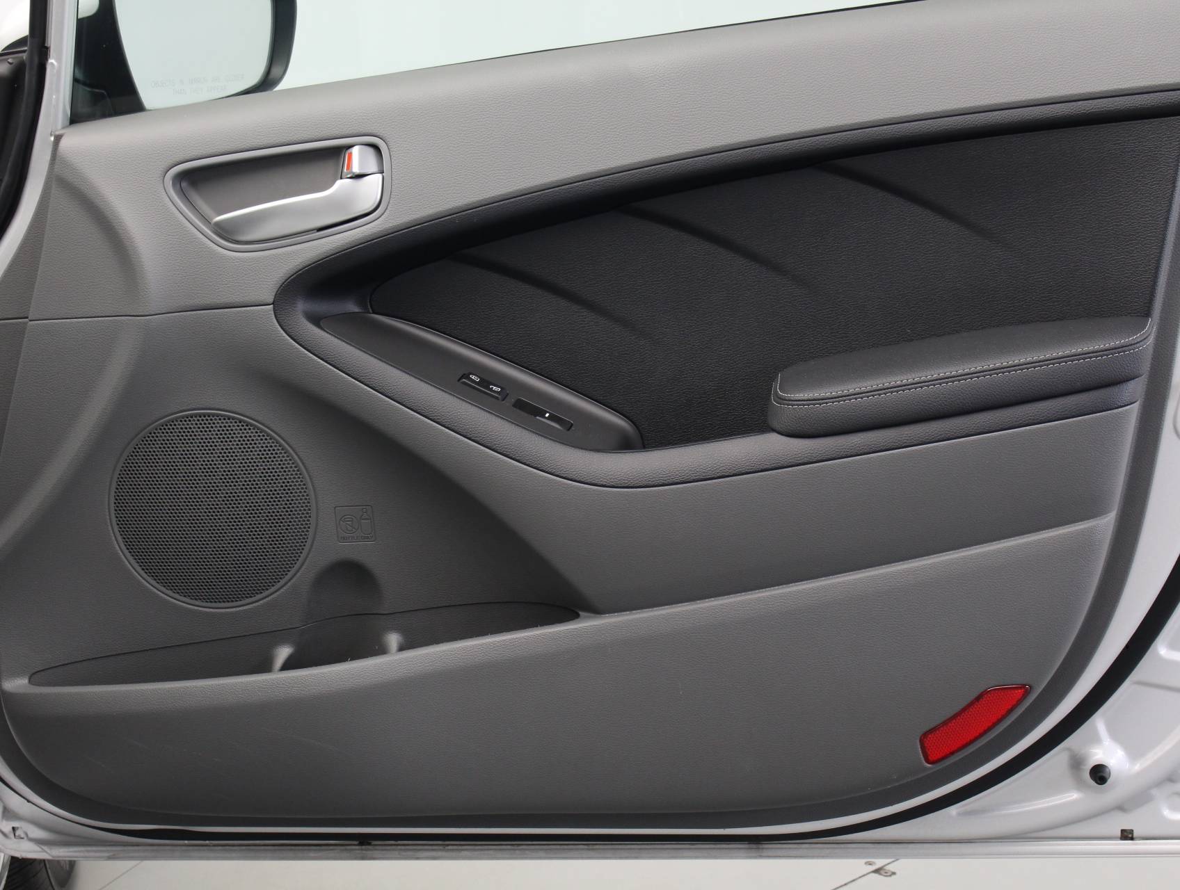 Florida Fine Cars - Used KIA FORTE 2018 WEST PALM LX