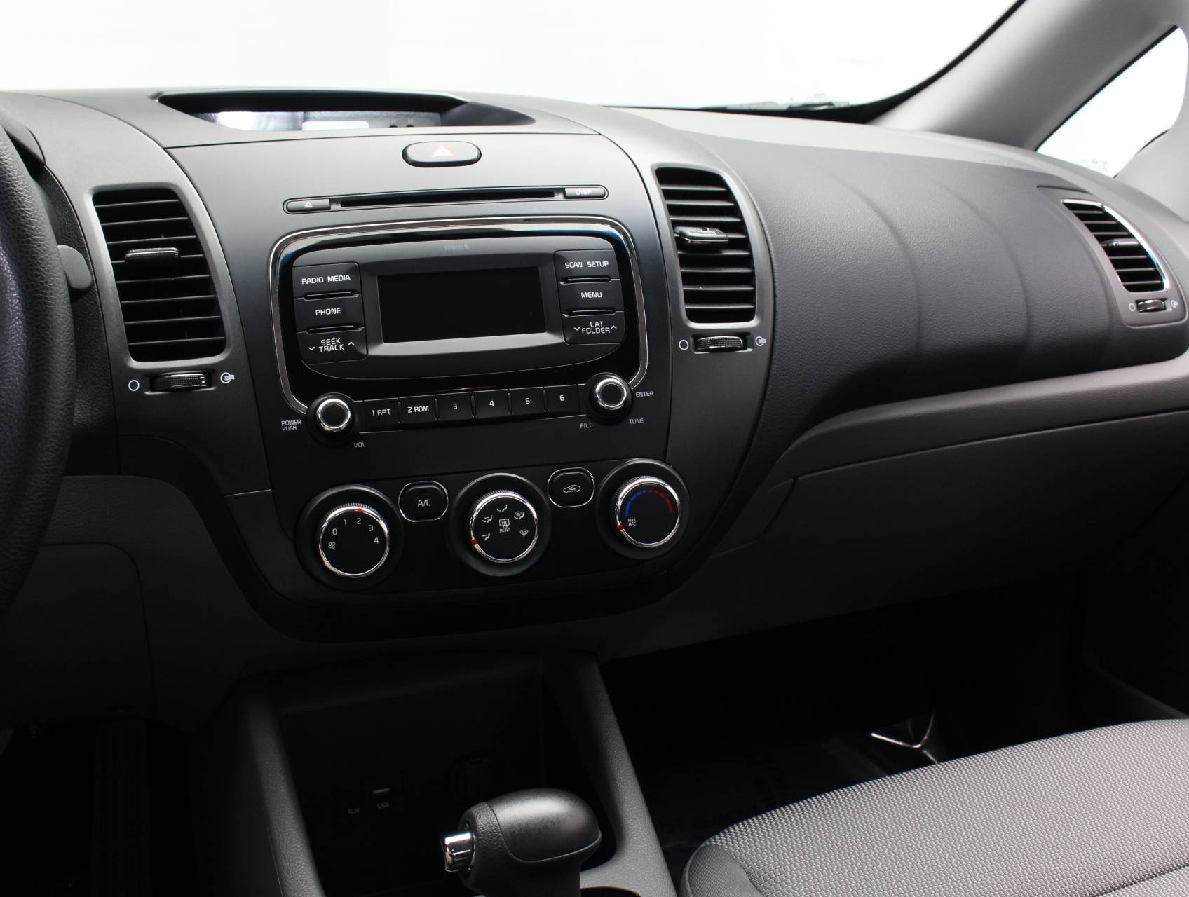 Florida Fine Cars - Used KIA FORTE 2018 WEST PALM LX