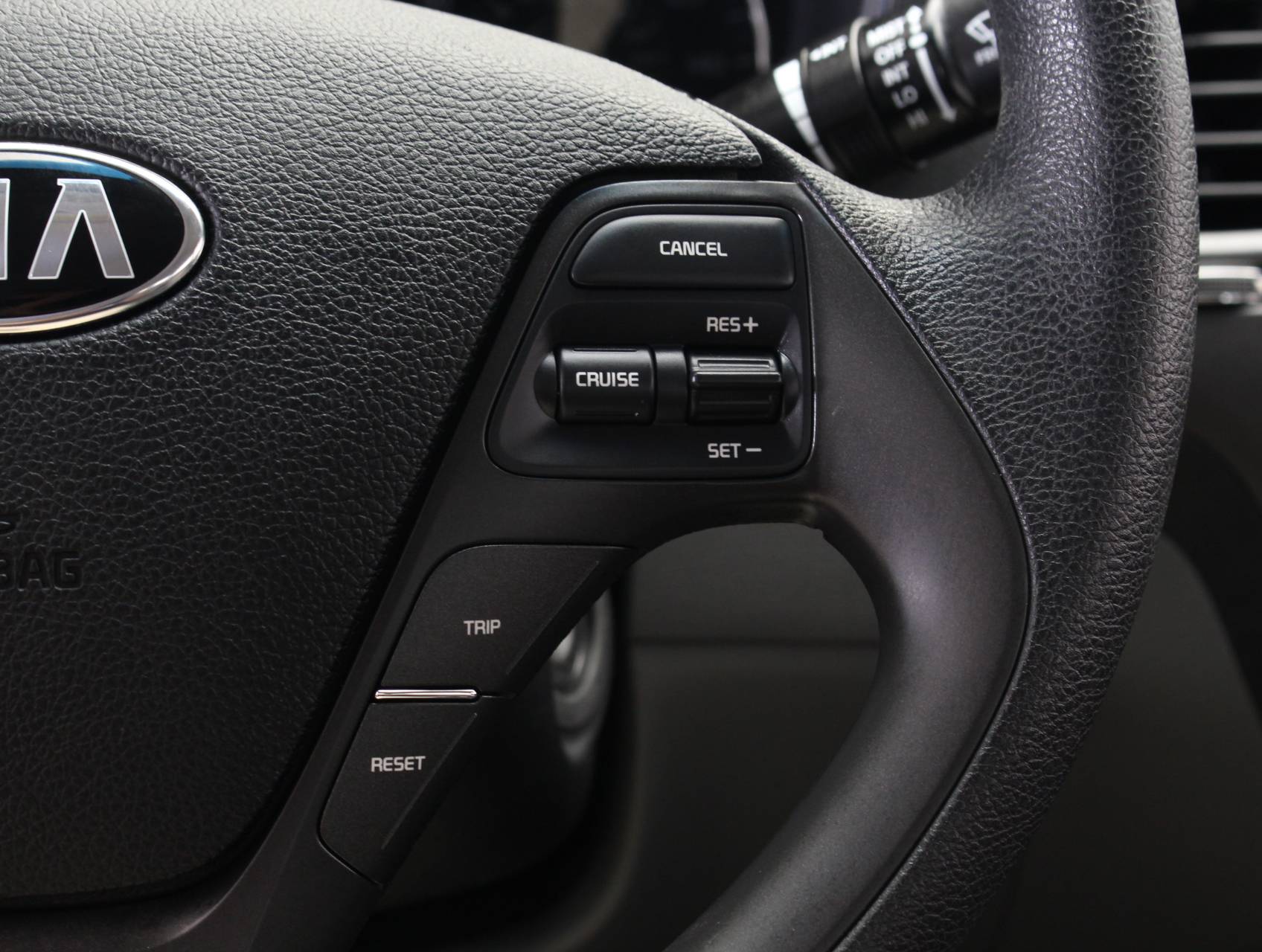 Florida Fine Cars - Used KIA FORTE 2018 WEST PALM LX