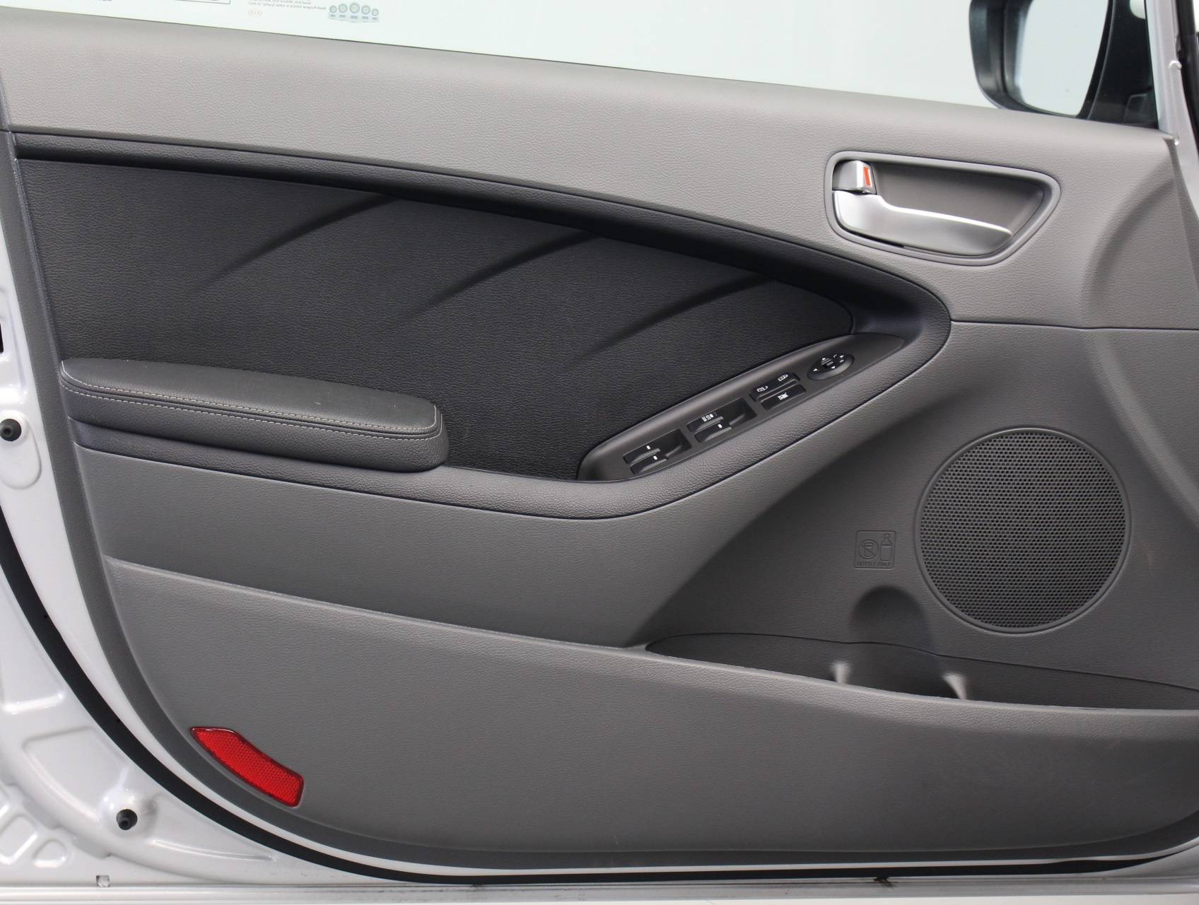 Florida Fine Cars - Used KIA FORTE 2018 WEST PALM LX