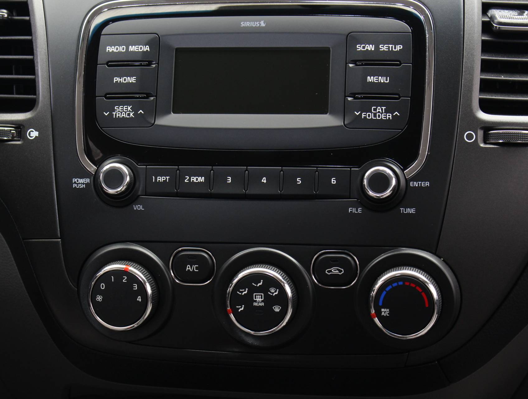 Florida Fine Cars - Used KIA FORTE 2018 WEST PALM LX