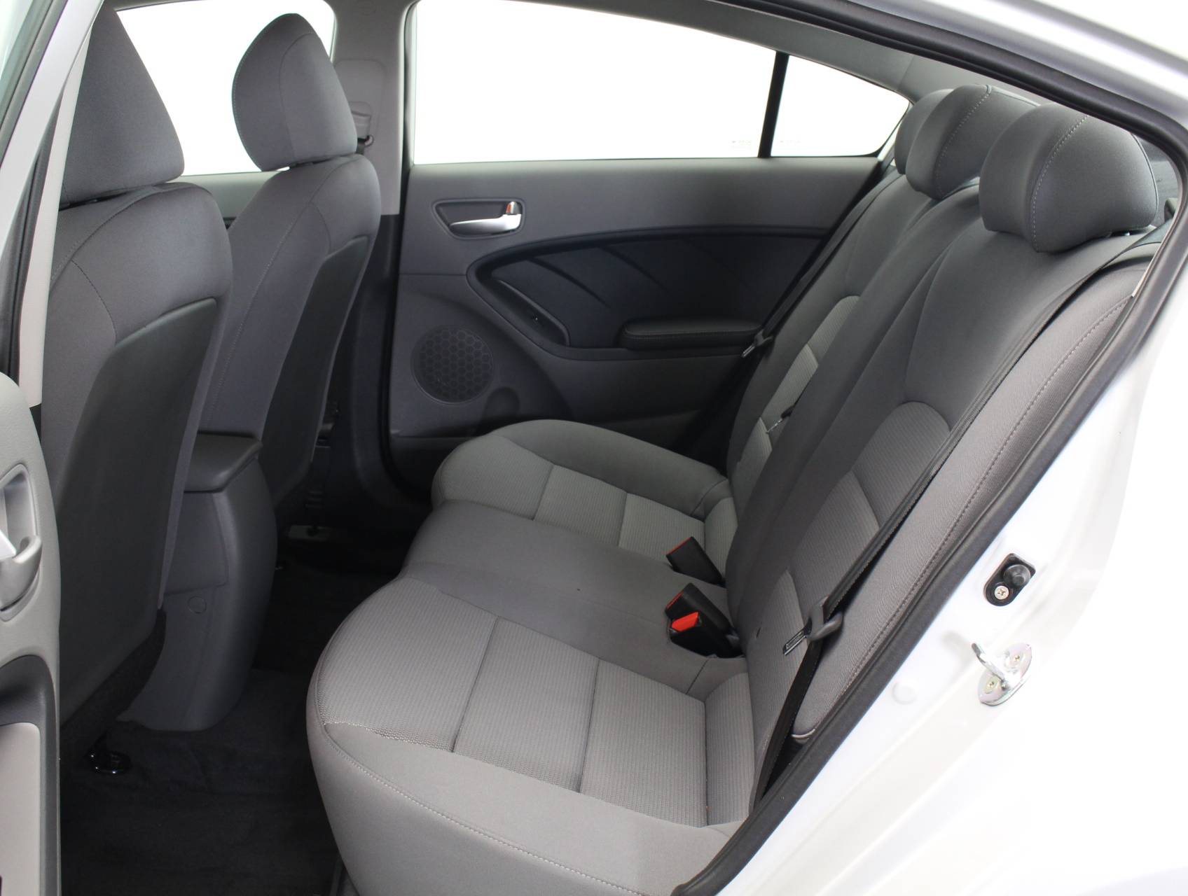 Florida Fine Cars - Used KIA FORTE 2018 WEST PALM LX