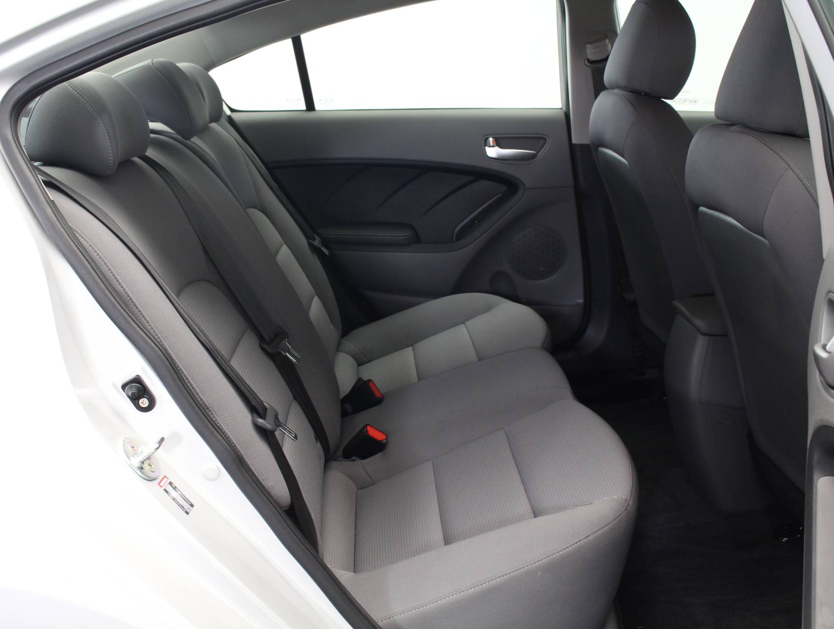 Florida Fine Cars - Used KIA FORTE 2018 WEST PALM LX