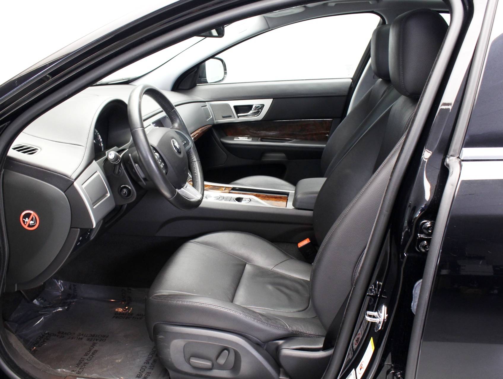 Florida Fine Cars - Used JAGUAR XF 2015 WEST PALM Premium