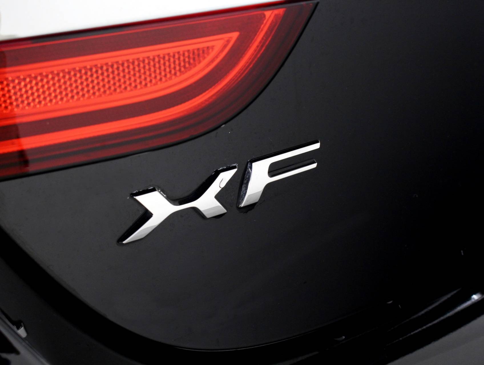 Florida Fine Cars - Used JAGUAR XF 2015 WEST PALM Premium