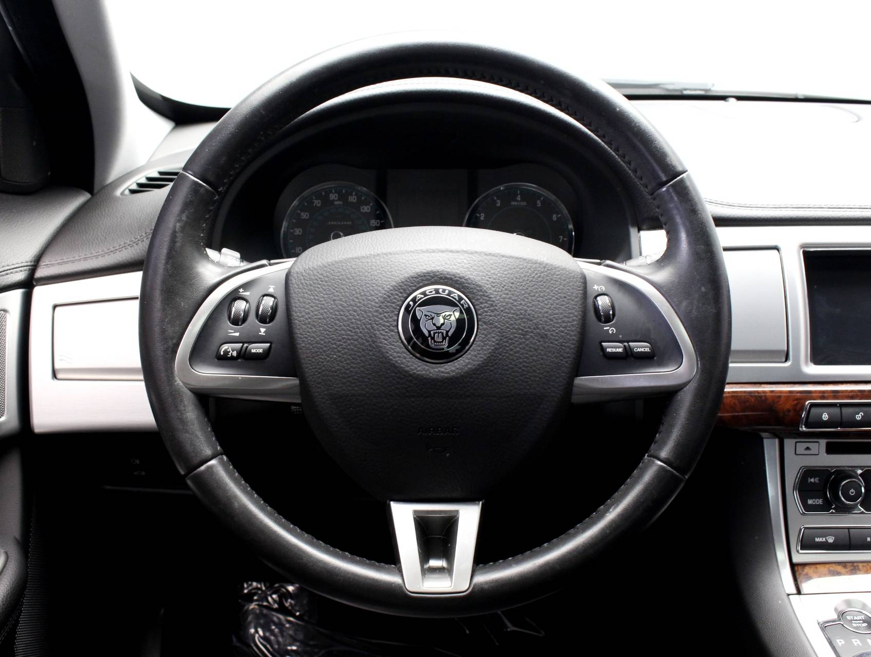 Florida Fine Cars - Used JAGUAR XF 2015 WEST PALM Premium