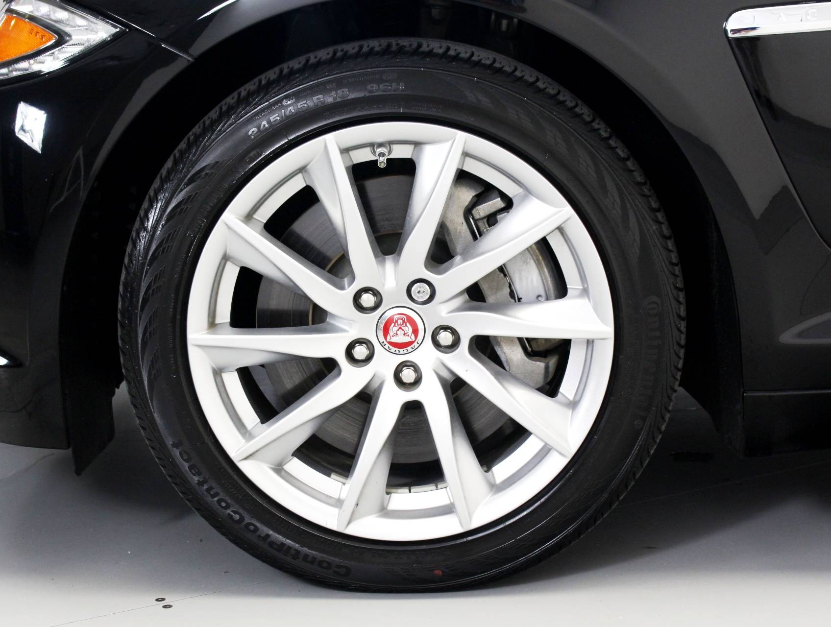 Florida Fine Cars - Used JAGUAR XF 2015 WEST PALM Premium