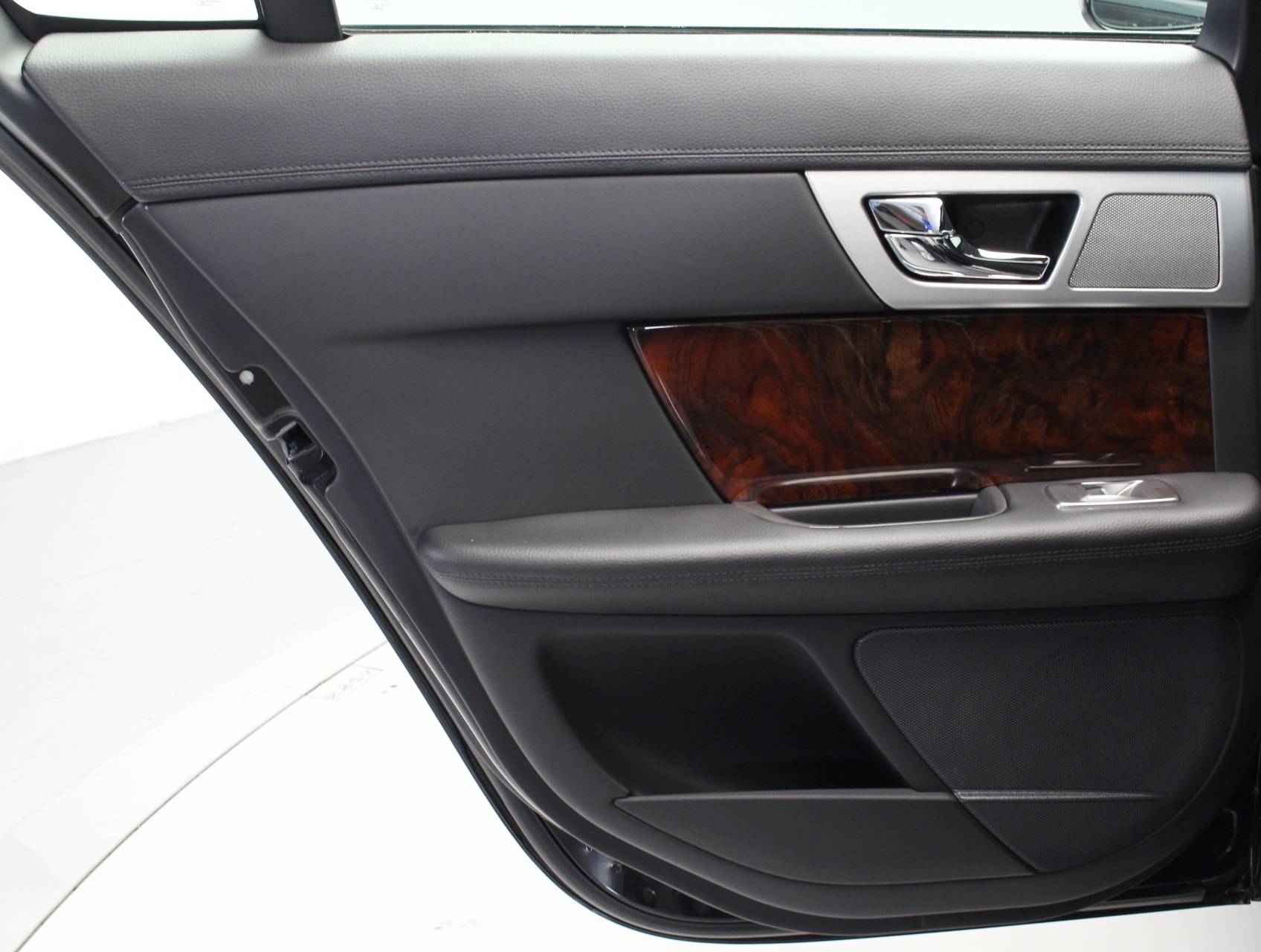 Florida Fine Cars - Used JAGUAR XF 2015 WEST PALM Premium