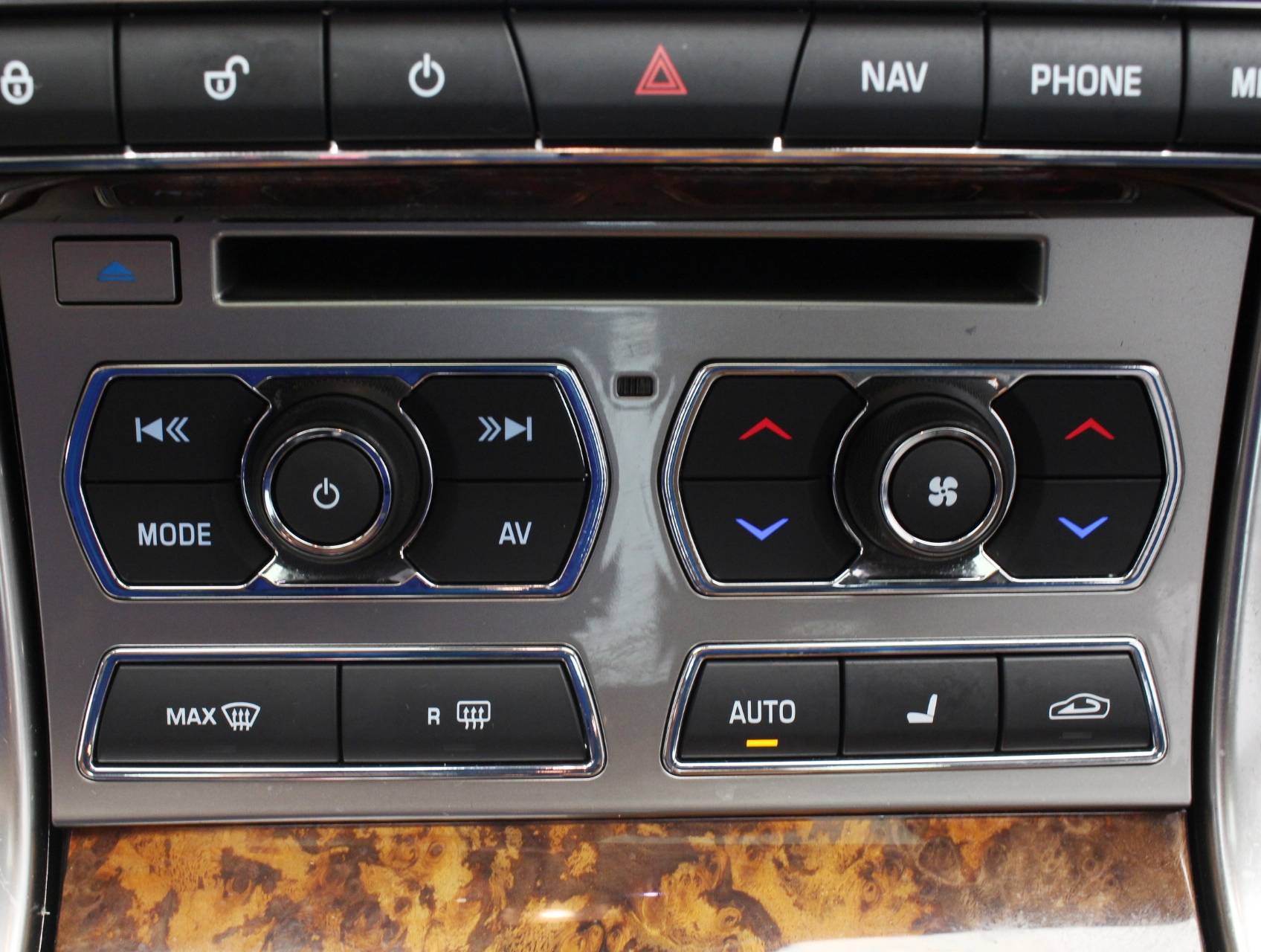 Florida Fine Cars - Used JAGUAR XF 2015 WEST PALM Premium