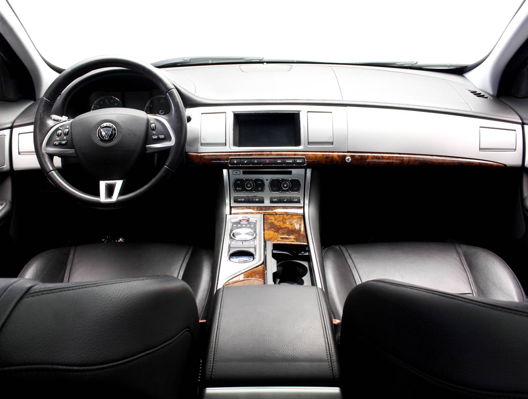 Florida Fine Cars - Used JAGUAR XF 2015 WEST PALM Premium