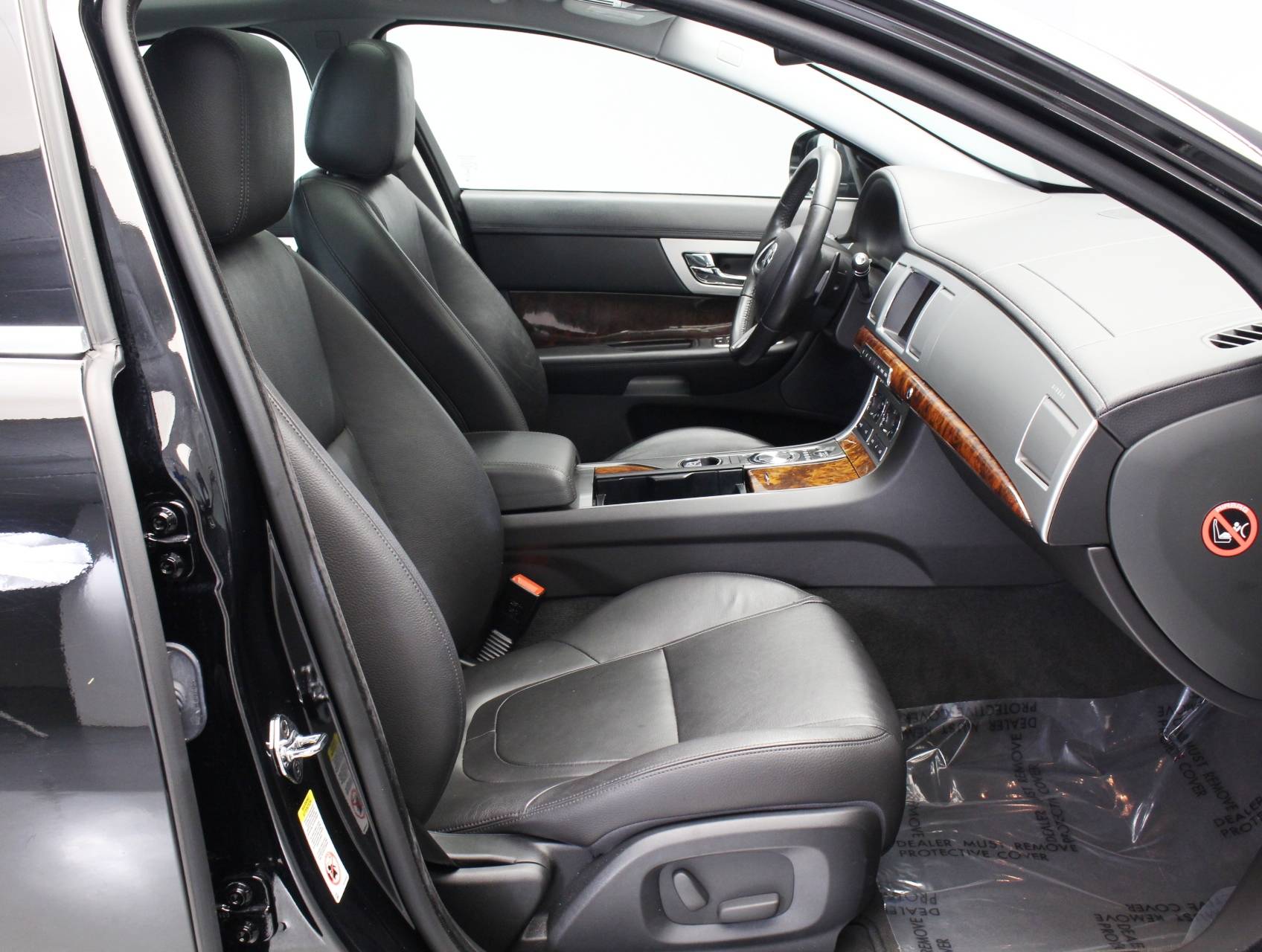 Florida Fine Cars - Used JAGUAR XF 2015 WEST PALM Premium