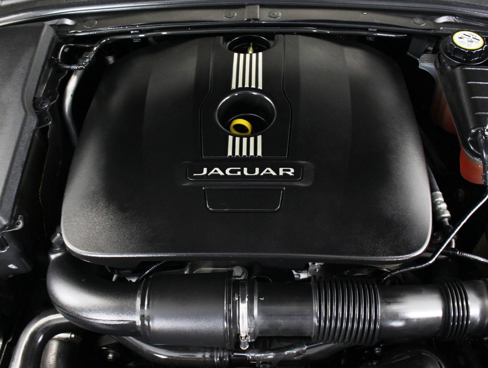 Florida Fine Cars - Used JAGUAR XF 2015 WEST PALM Premium