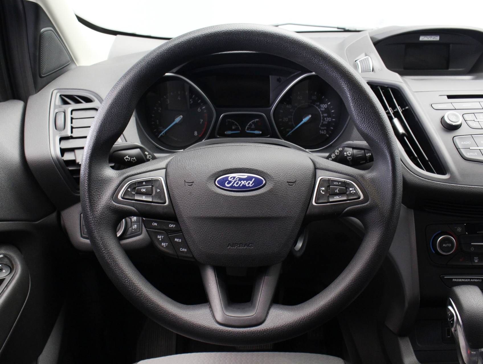 Florida Fine Cars - Used FORD ESCAPE 2018 WEST PALM Se 4x4