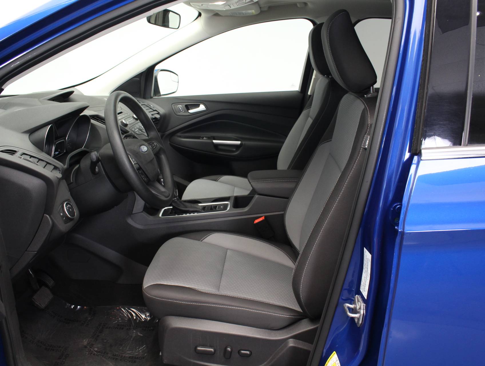 Florida Fine Cars - Used FORD ESCAPE 2018 WEST PALM Se 4x4