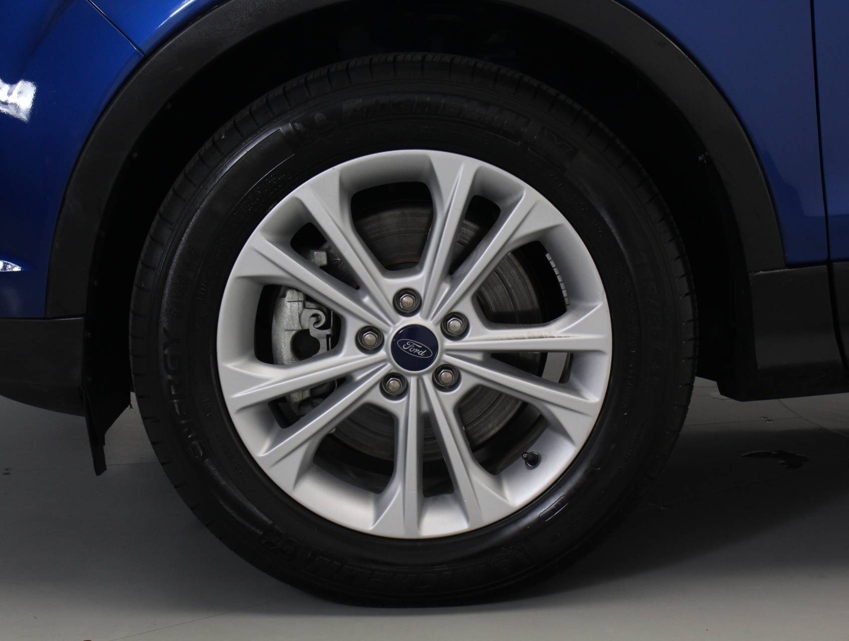 Florida Fine Cars - Used FORD ESCAPE 2018 WEST PALM Se 4x4