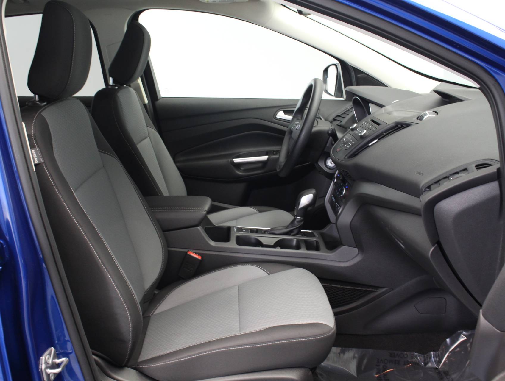 Florida Fine Cars - Used FORD ESCAPE 2018 WEST PALM Se 4x4