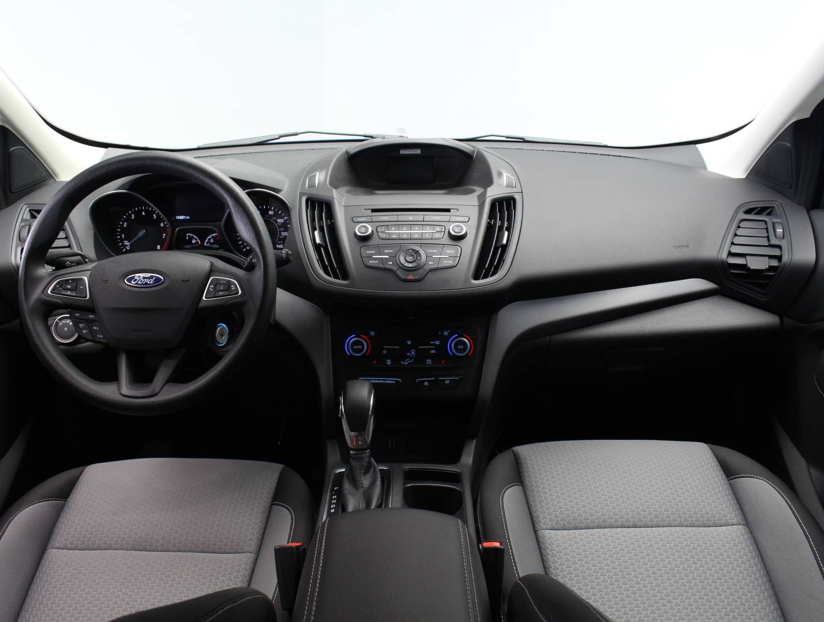 Florida Fine Cars - Used FORD ESCAPE 2018 WEST PALM Se 4x4