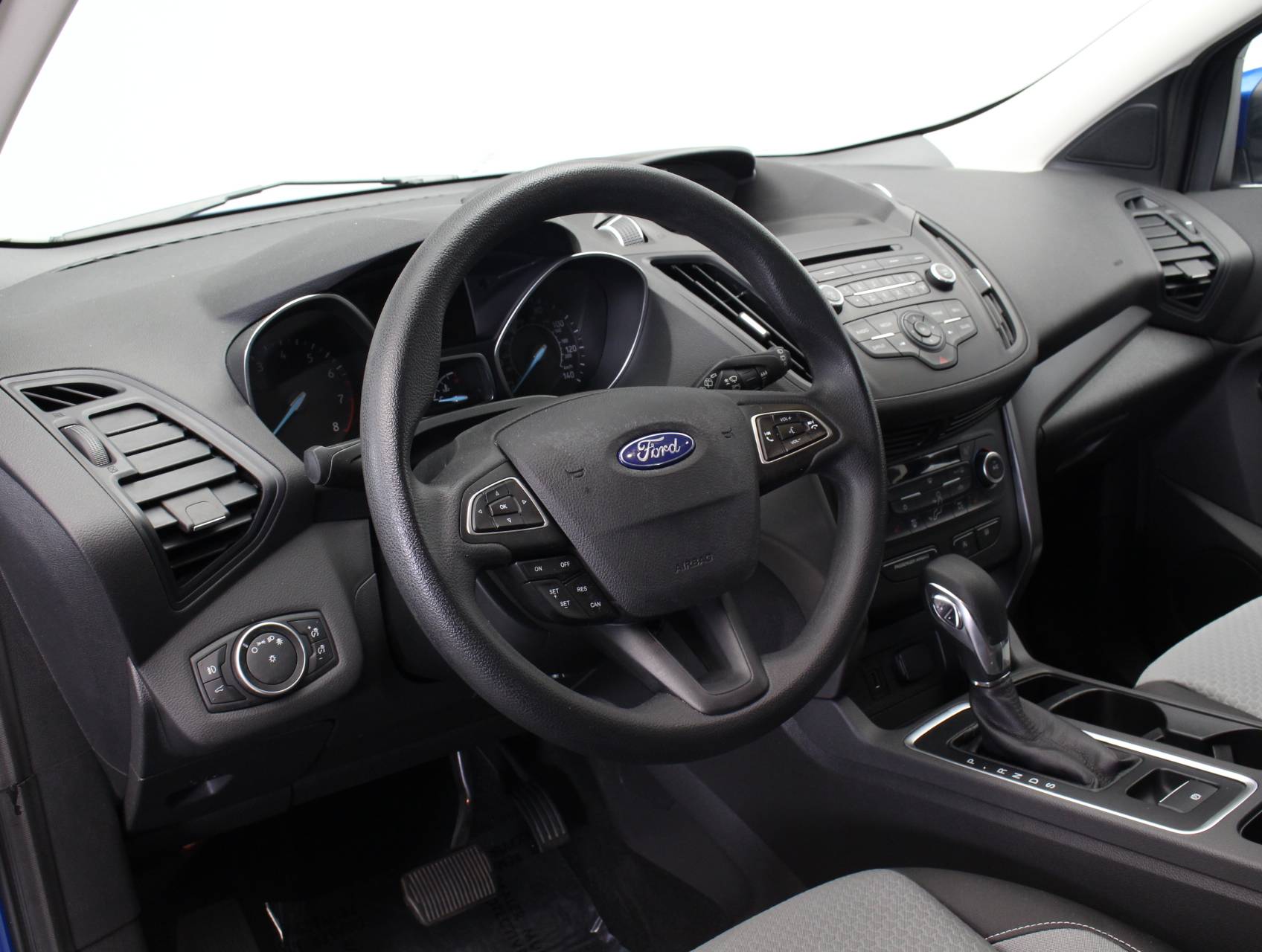 Florida Fine Cars - Used FORD ESCAPE 2018 WEST PALM Se 4x4