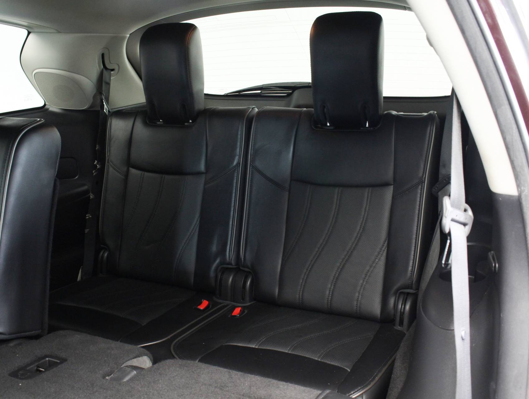 Florida Fine Cars - Used INFINITI JX35 2013 WEST PALM 