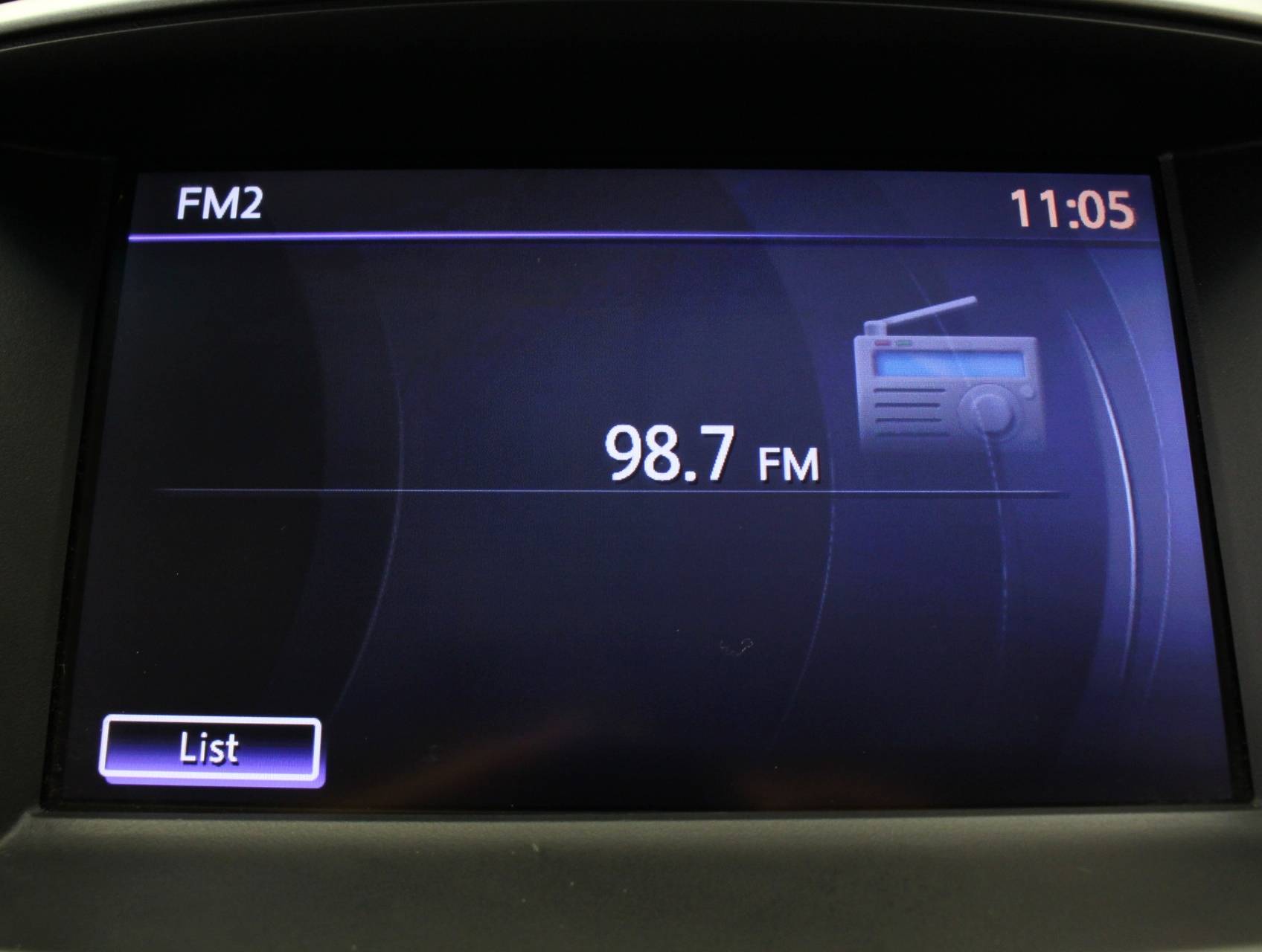 Florida Fine Cars - Used INFINITI JX35 2013 WEST PALM 