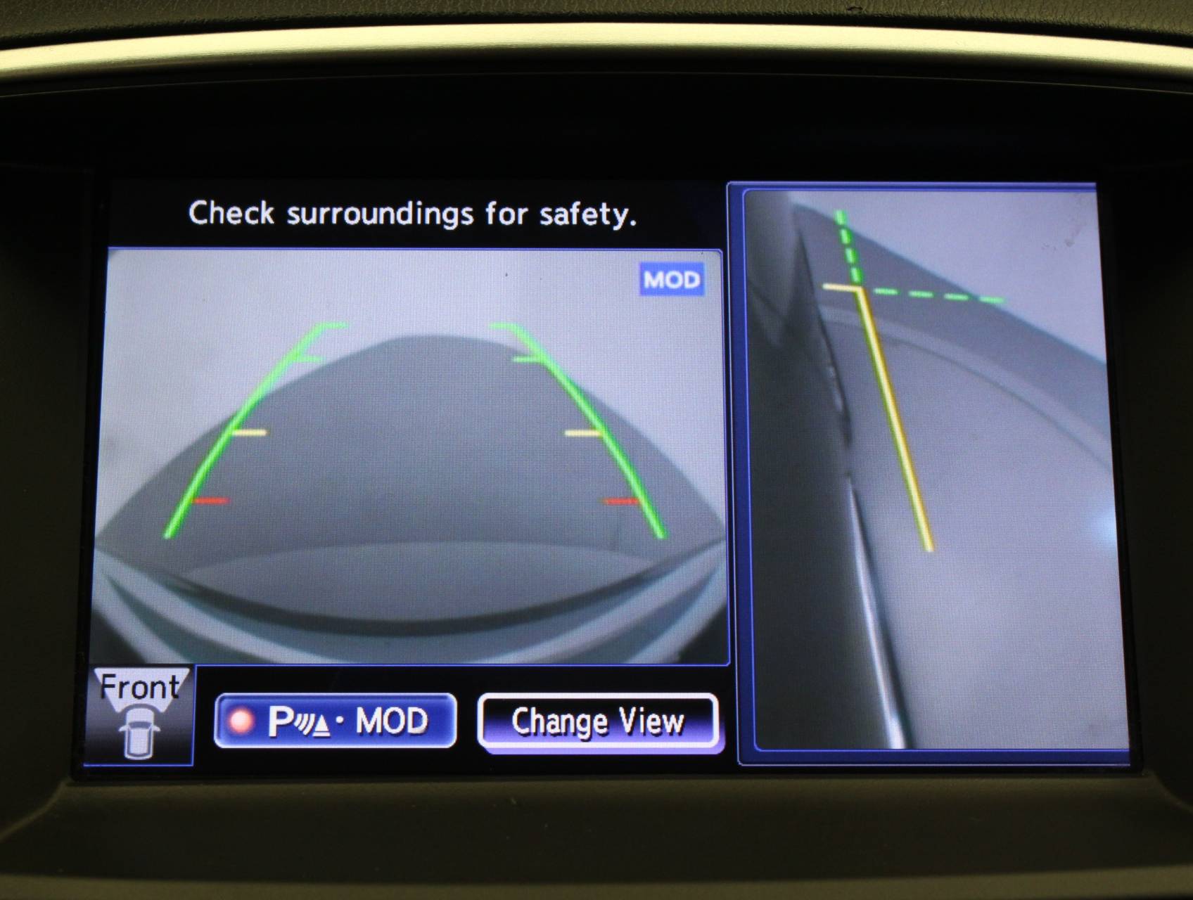 Florida Fine Cars - Used INFINITI JX35 2013 WEST PALM 