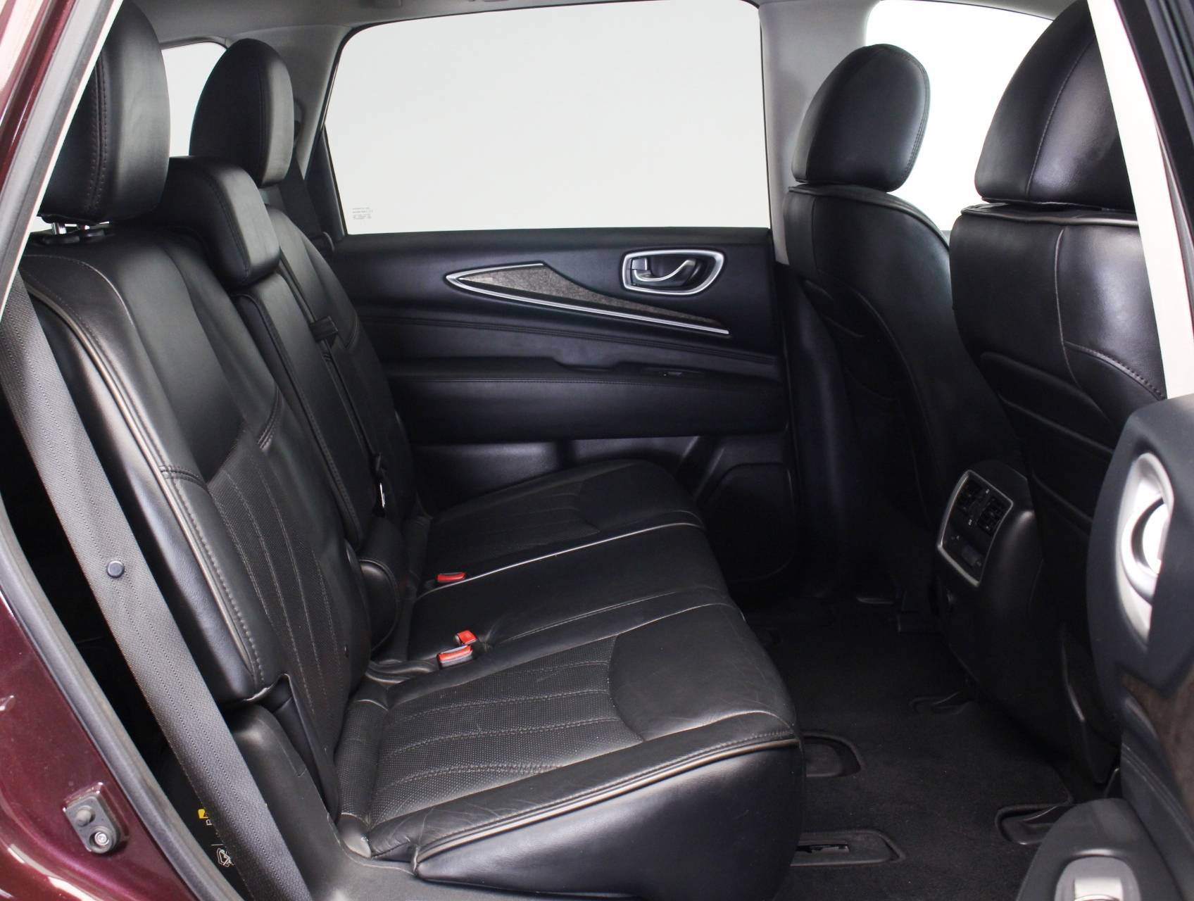 Florida Fine Cars - Used INFINITI JX35 2013 WEST PALM 