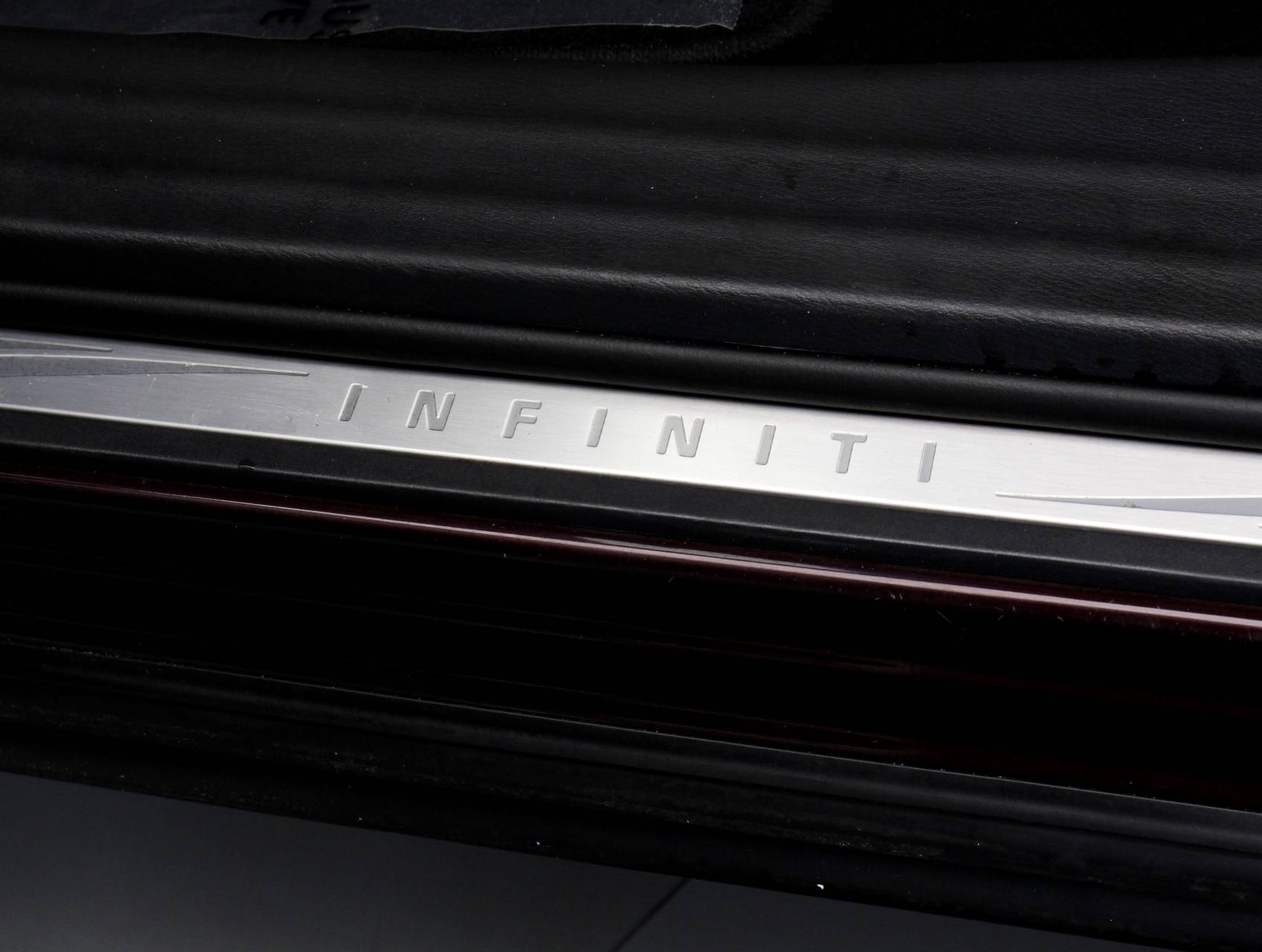 Florida Fine Cars - Used INFINITI JX35 2013 WEST PALM 