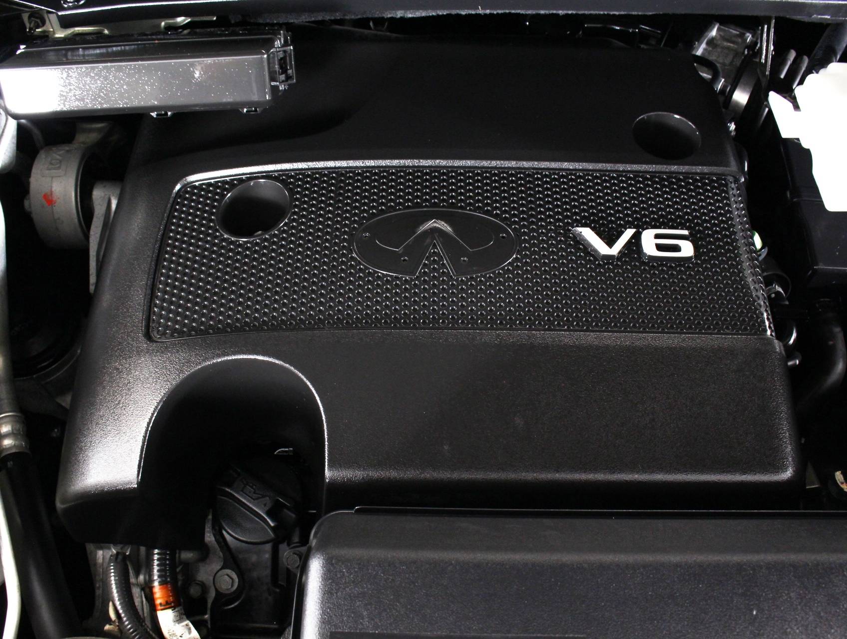 Florida Fine Cars - Used INFINITI JX35 2013 WEST PALM 