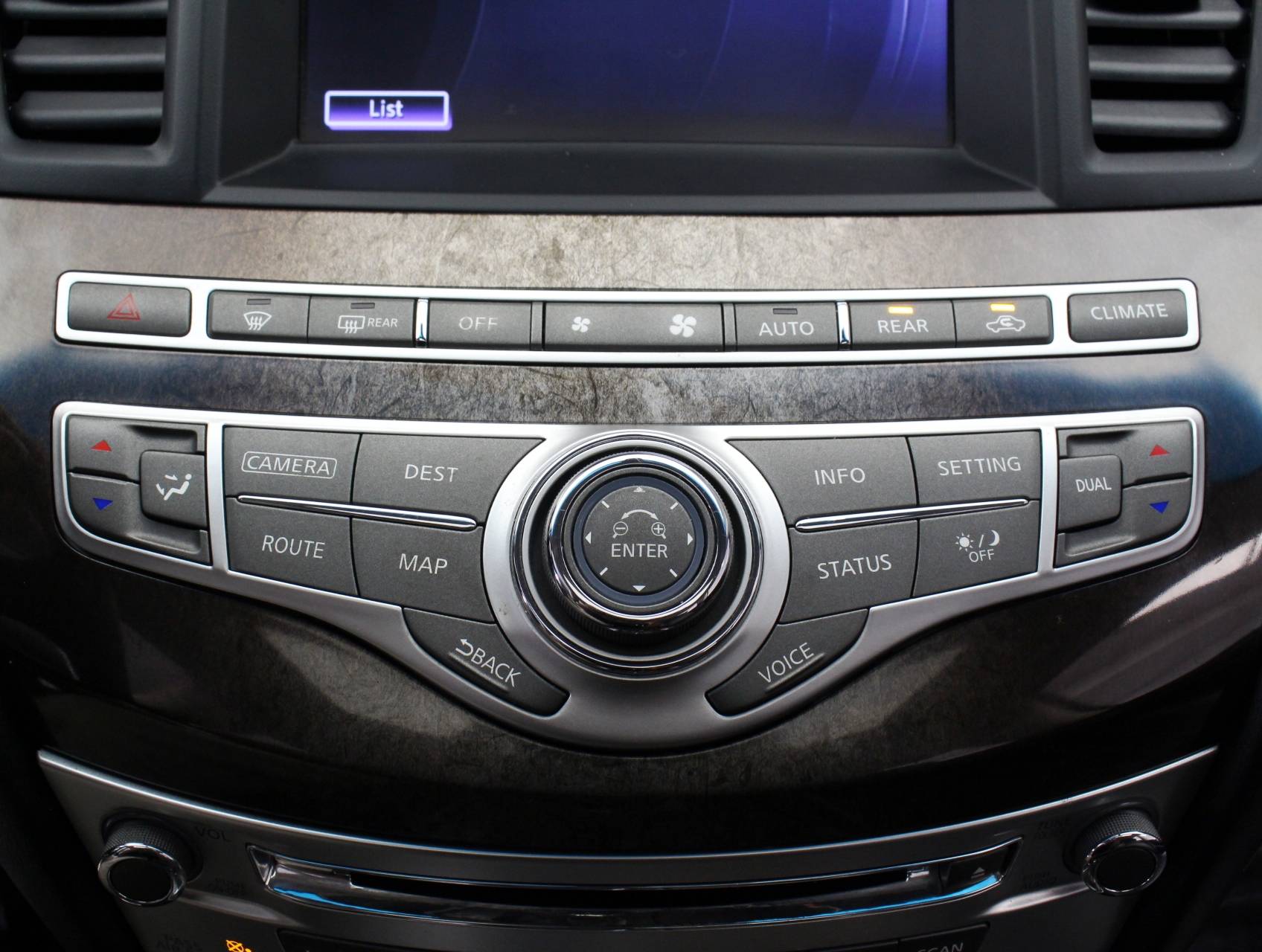 Florida Fine Cars - Used INFINITI JX35 2013 WEST PALM 