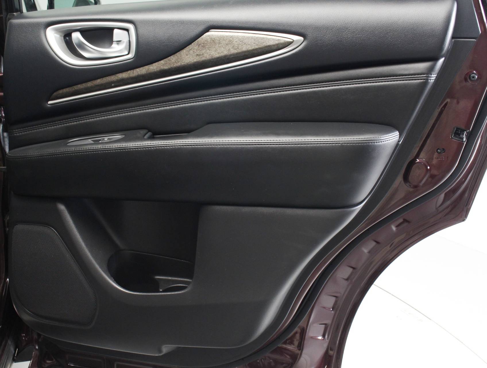 Florida Fine Cars - Used INFINITI JX35 2013 WEST PALM 