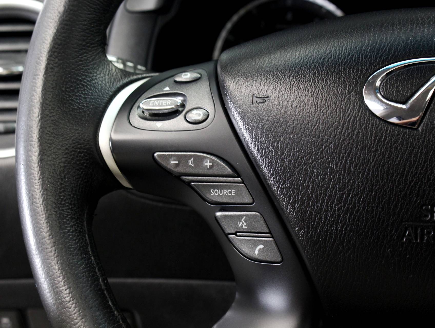 Florida Fine Cars - Used INFINITI JX35 2013 WEST PALM 