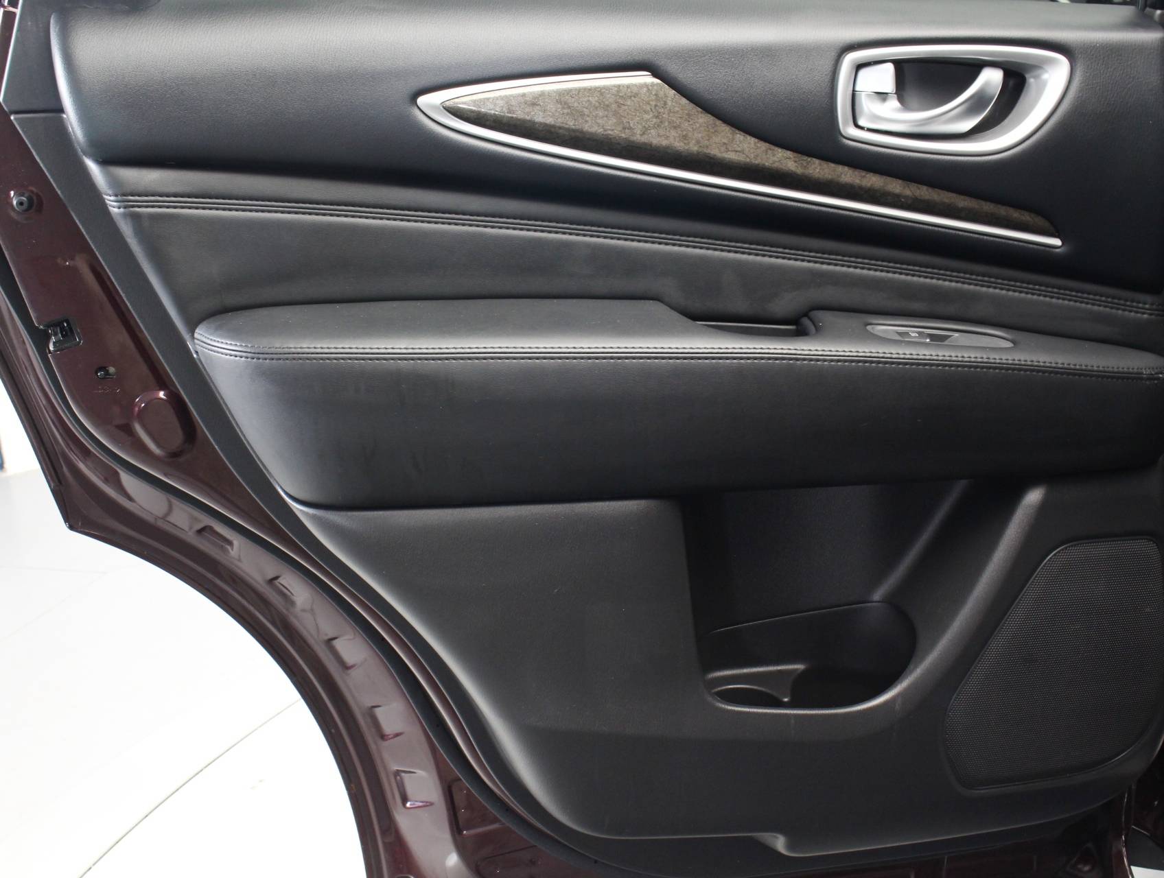 Florida Fine Cars - Used INFINITI JX35 2013 WEST PALM 