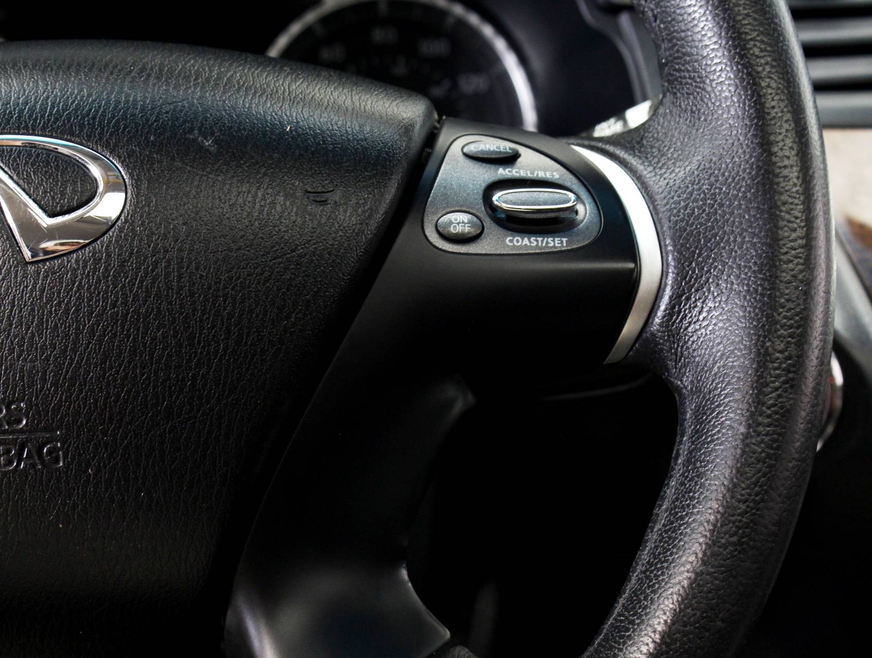 Florida Fine Cars - Used INFINITI JX35 2013 WEST PALM 